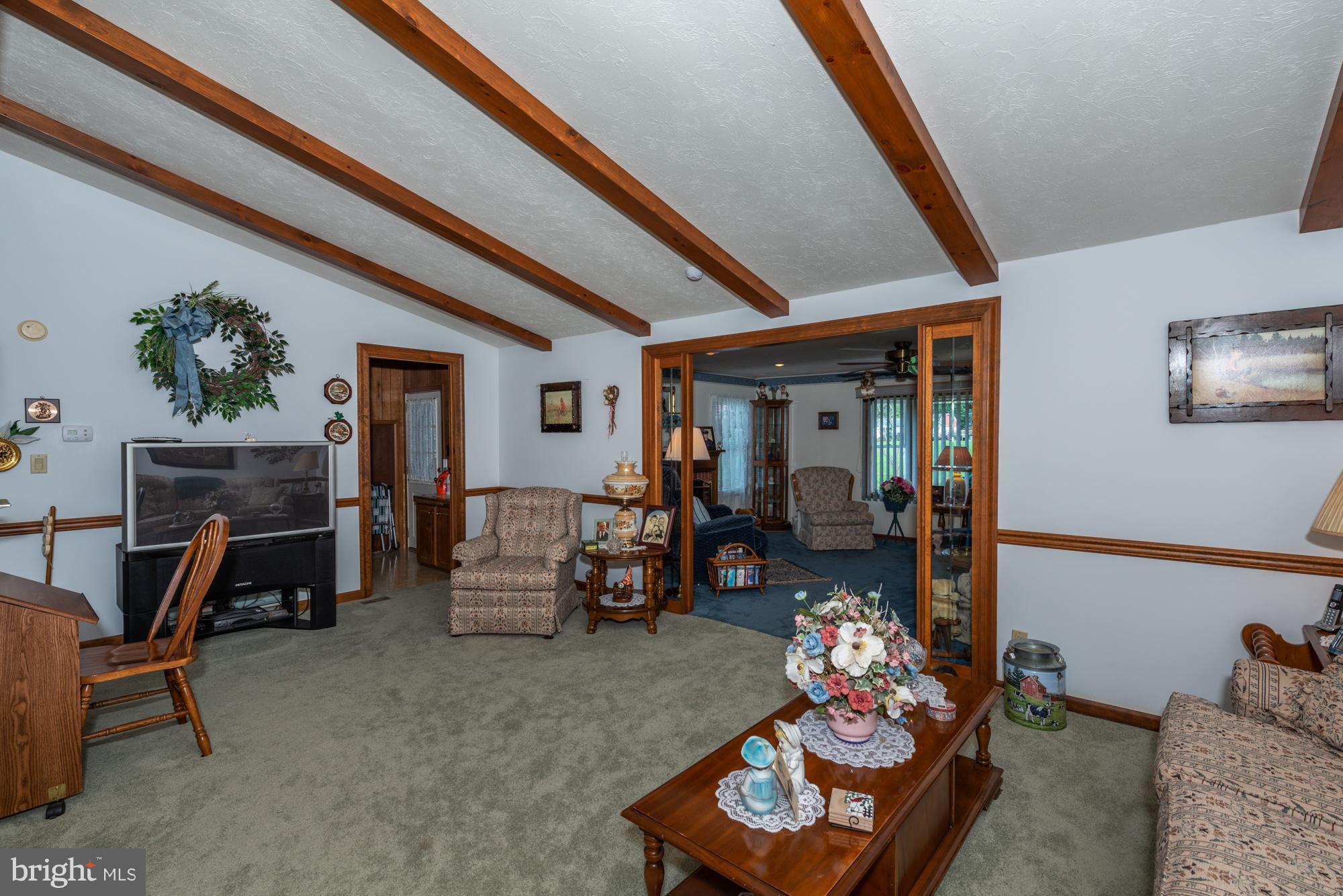 MUDDY CREEK VILLAGE - Residential