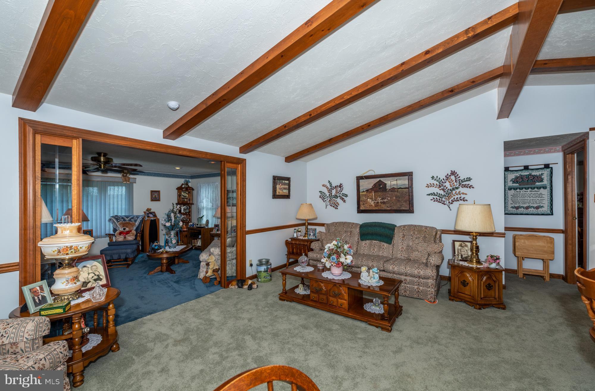 MUDDY CREEK VILLAGE - Residential