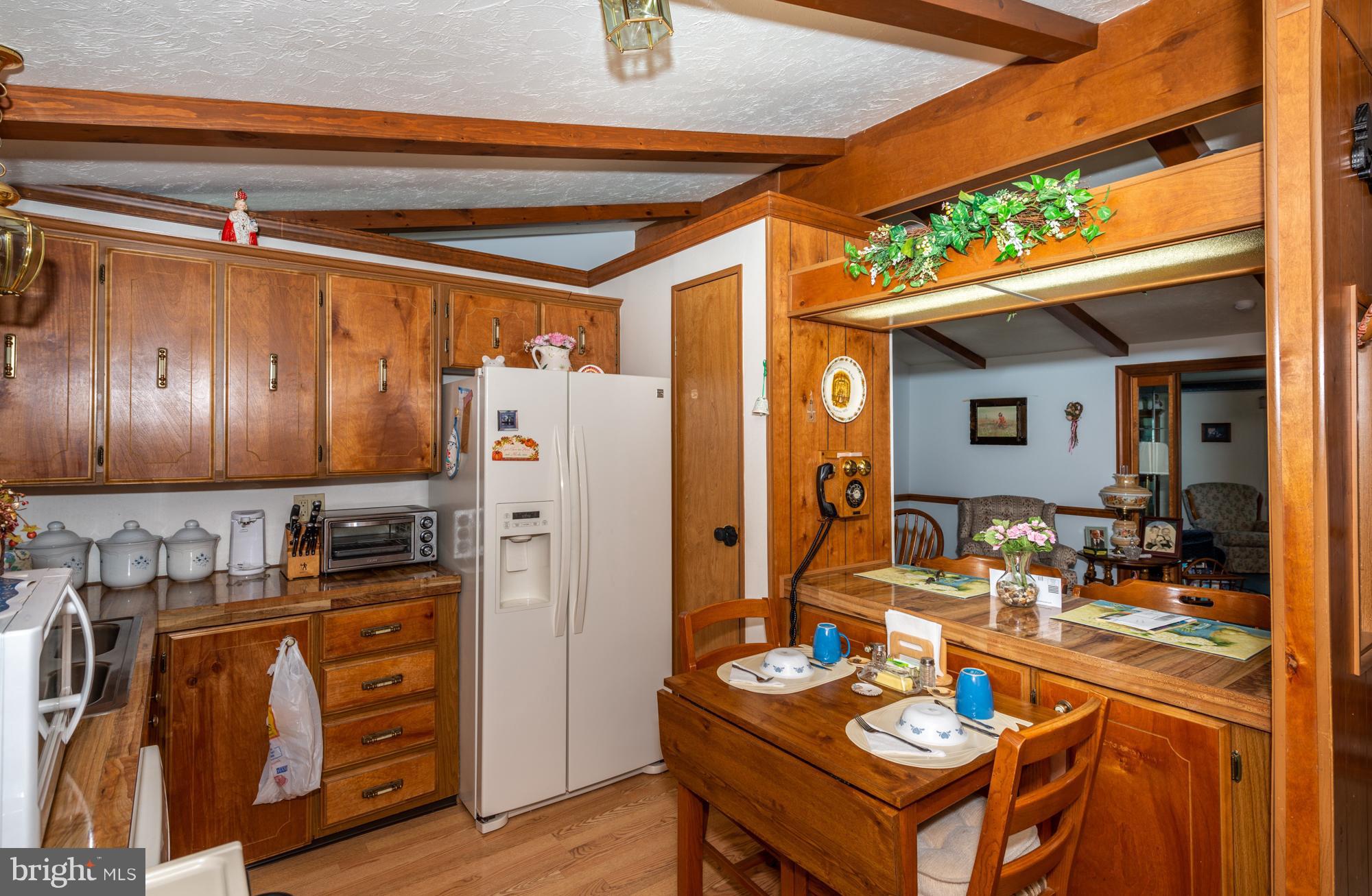 MUDDY CREEK VILLAGE - Residential