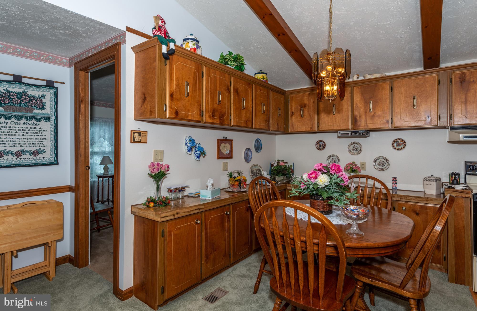 MUDDY CREEK VILLAGE - Residential