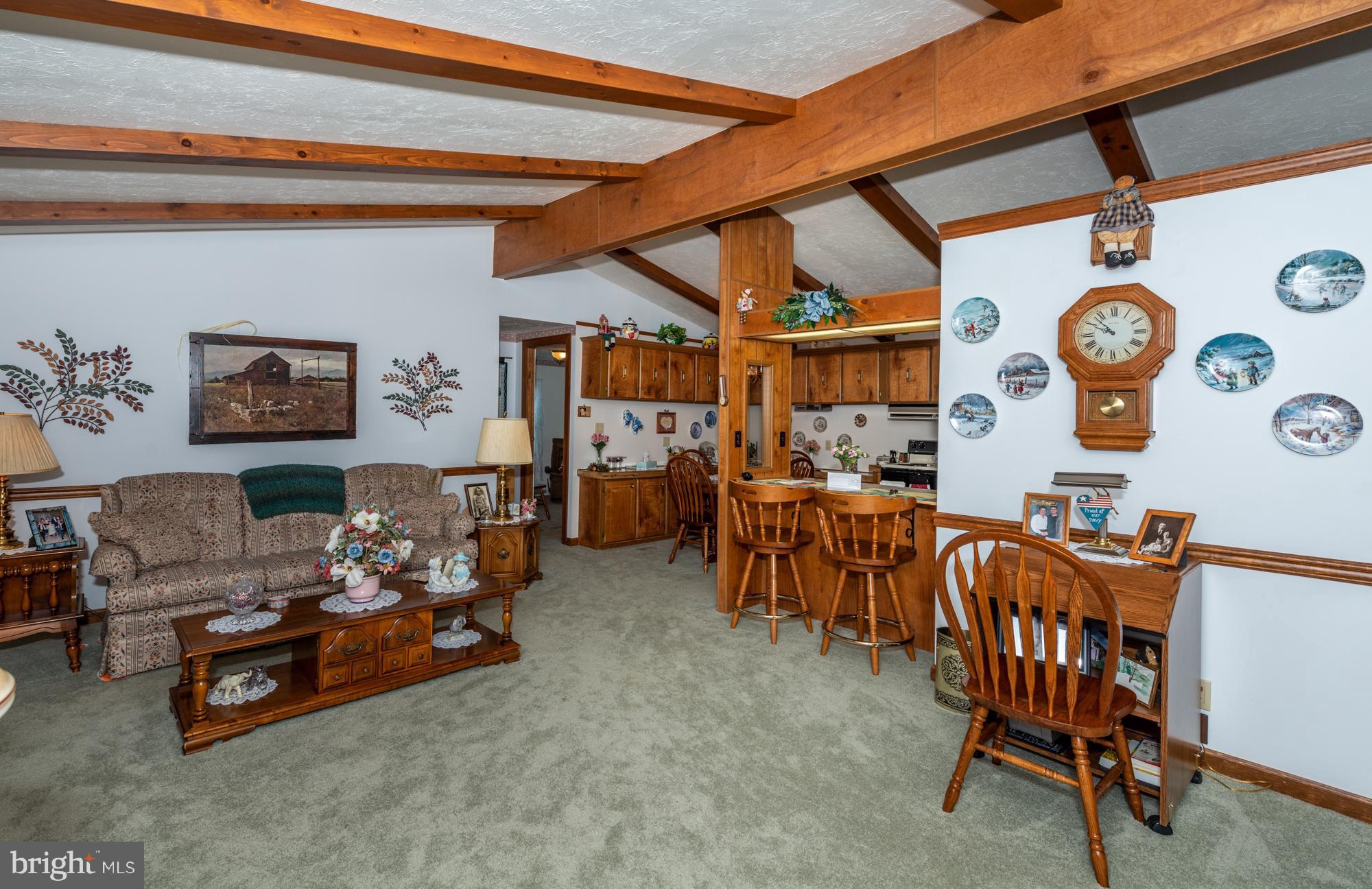 MUDDY CREEK VILLAGE - Residential