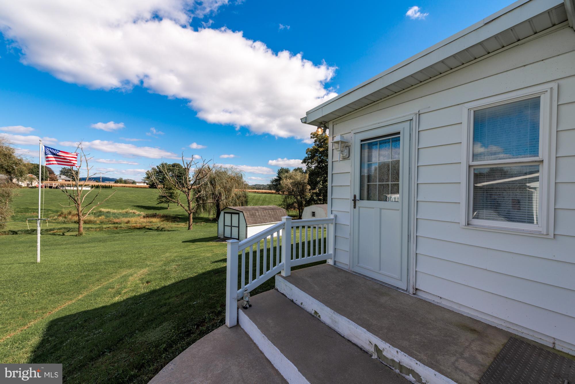 MUDDY CREEK VILLAGE - Residential
