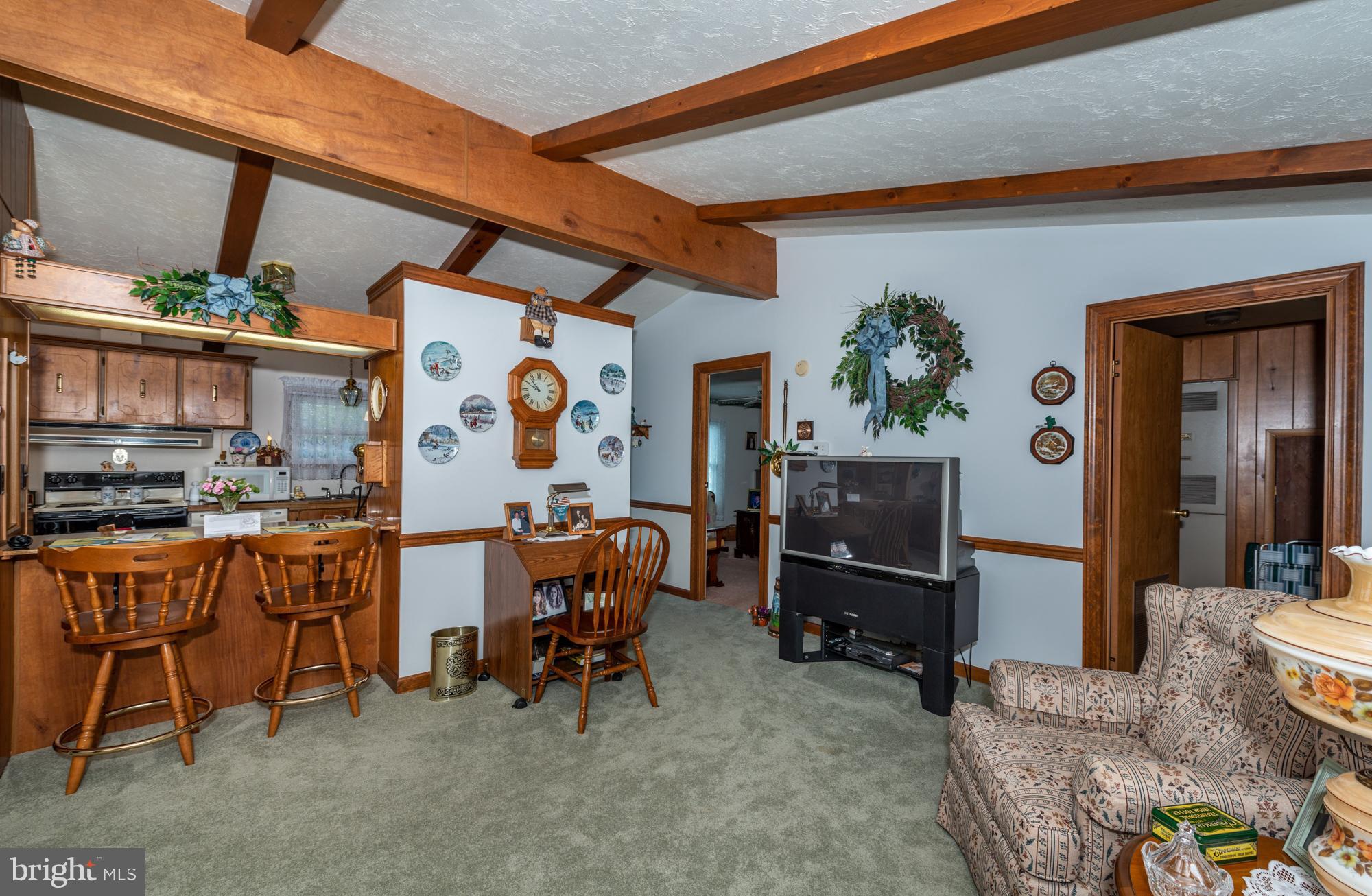 MUDDY CREEK VILLAGE - Residential