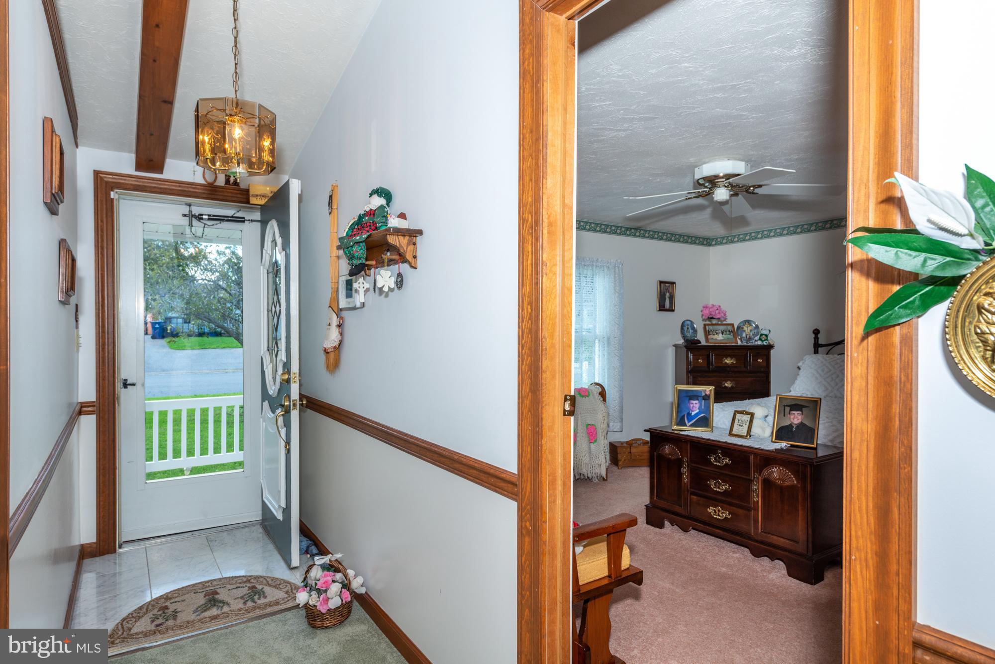 MUDDY CREEK VILLAGE - Residential