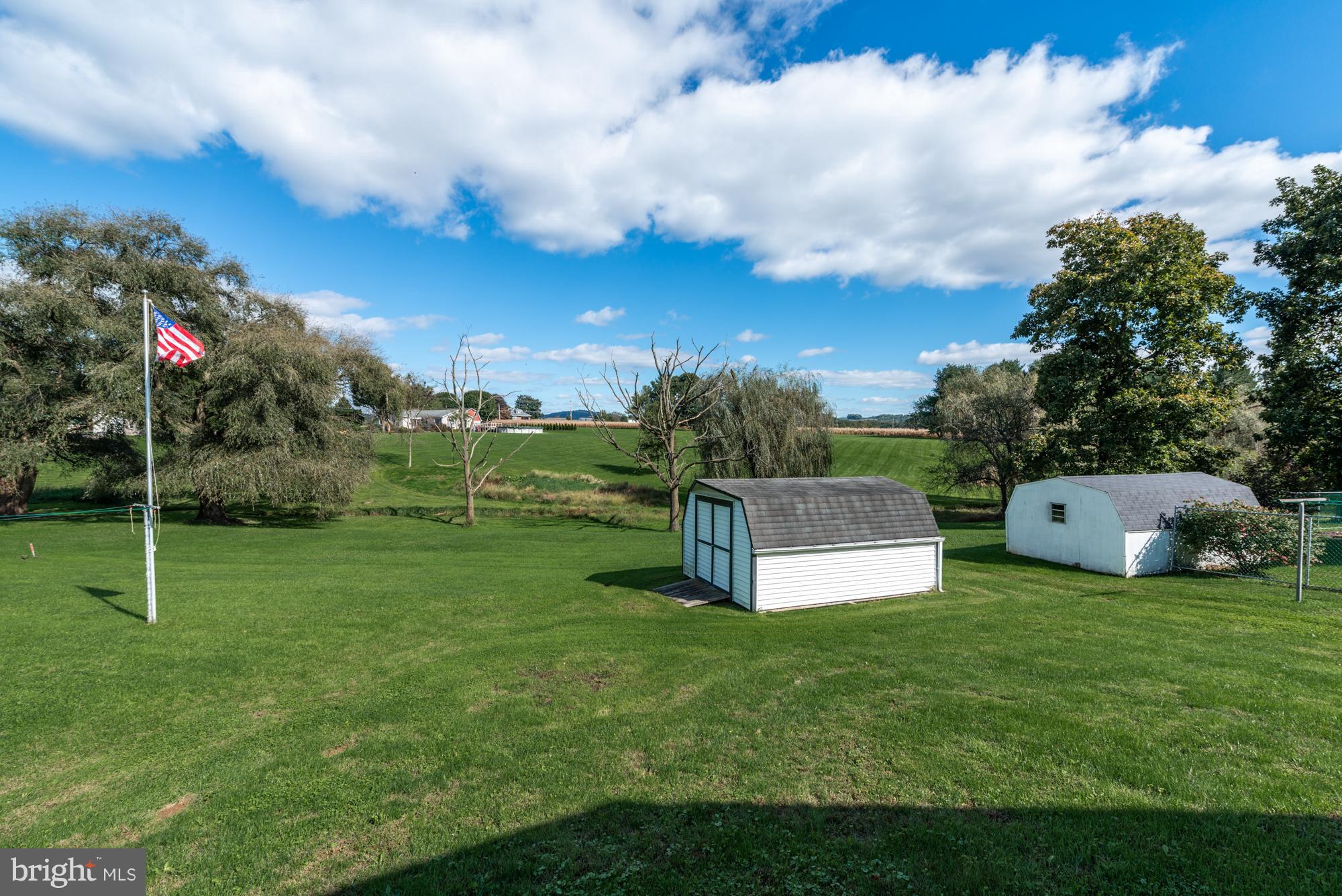 MUDDY CREEK VILLAGE - Residential