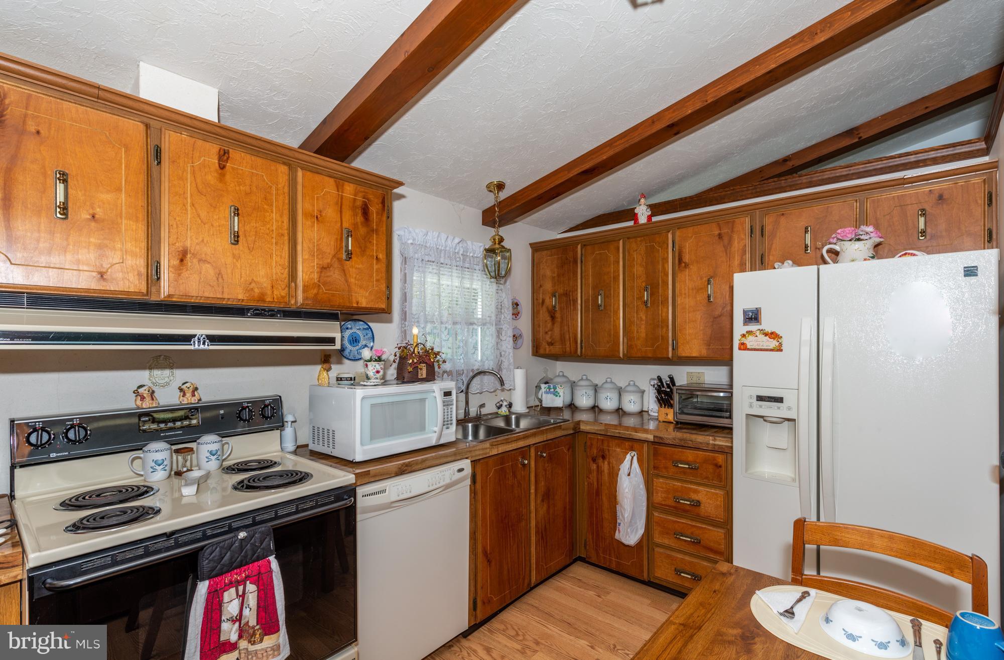 MUDDY CREEK VILLAGE - Residential