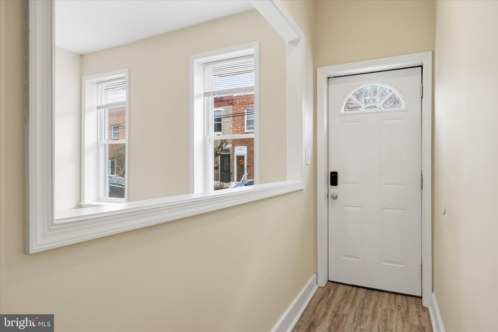 PHILADELPHIA - Residential