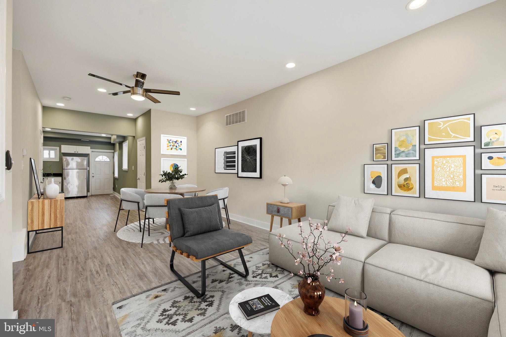 PHILADELPHIA - Residential