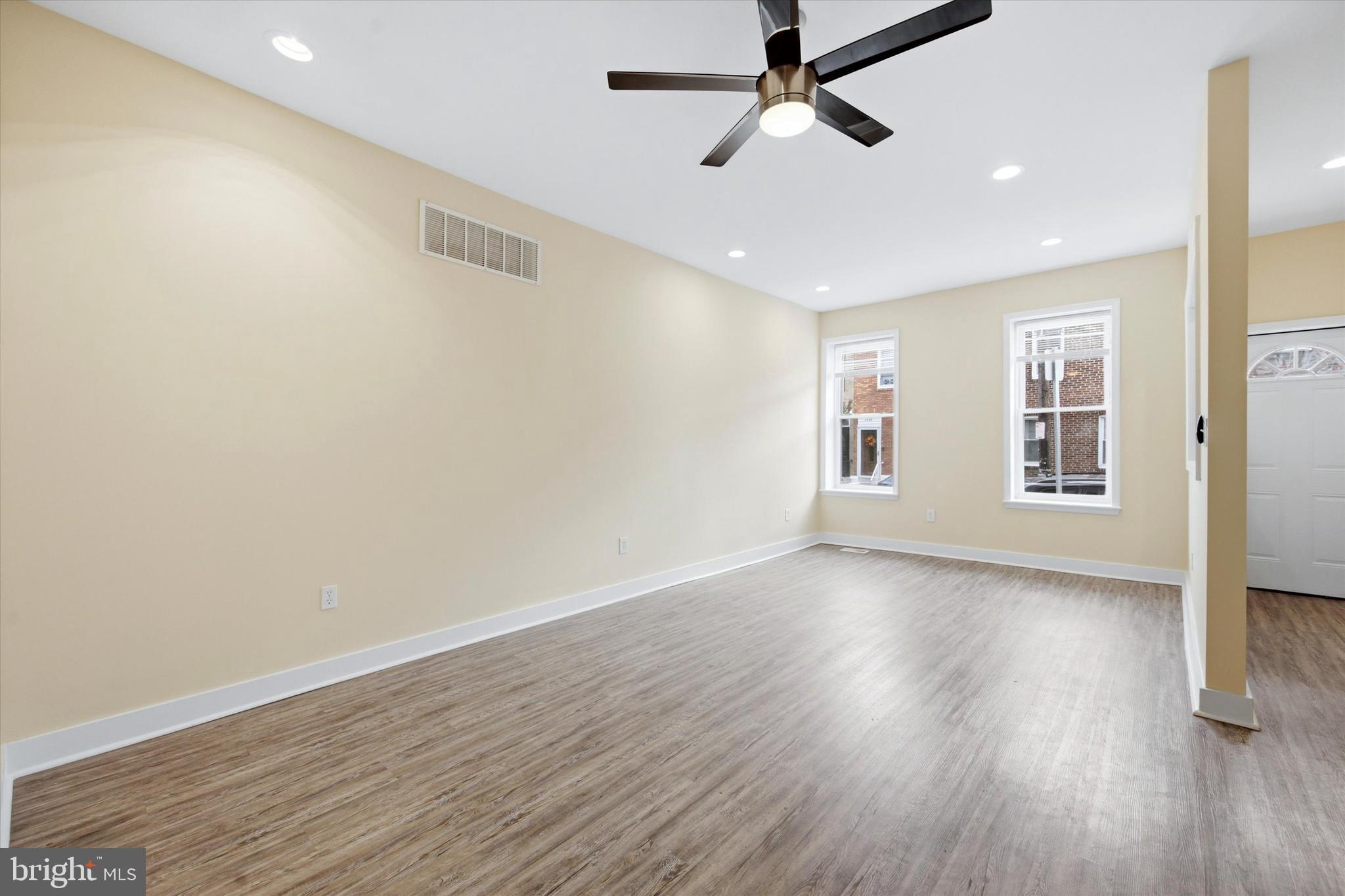 PHILADELPHIA - Residential