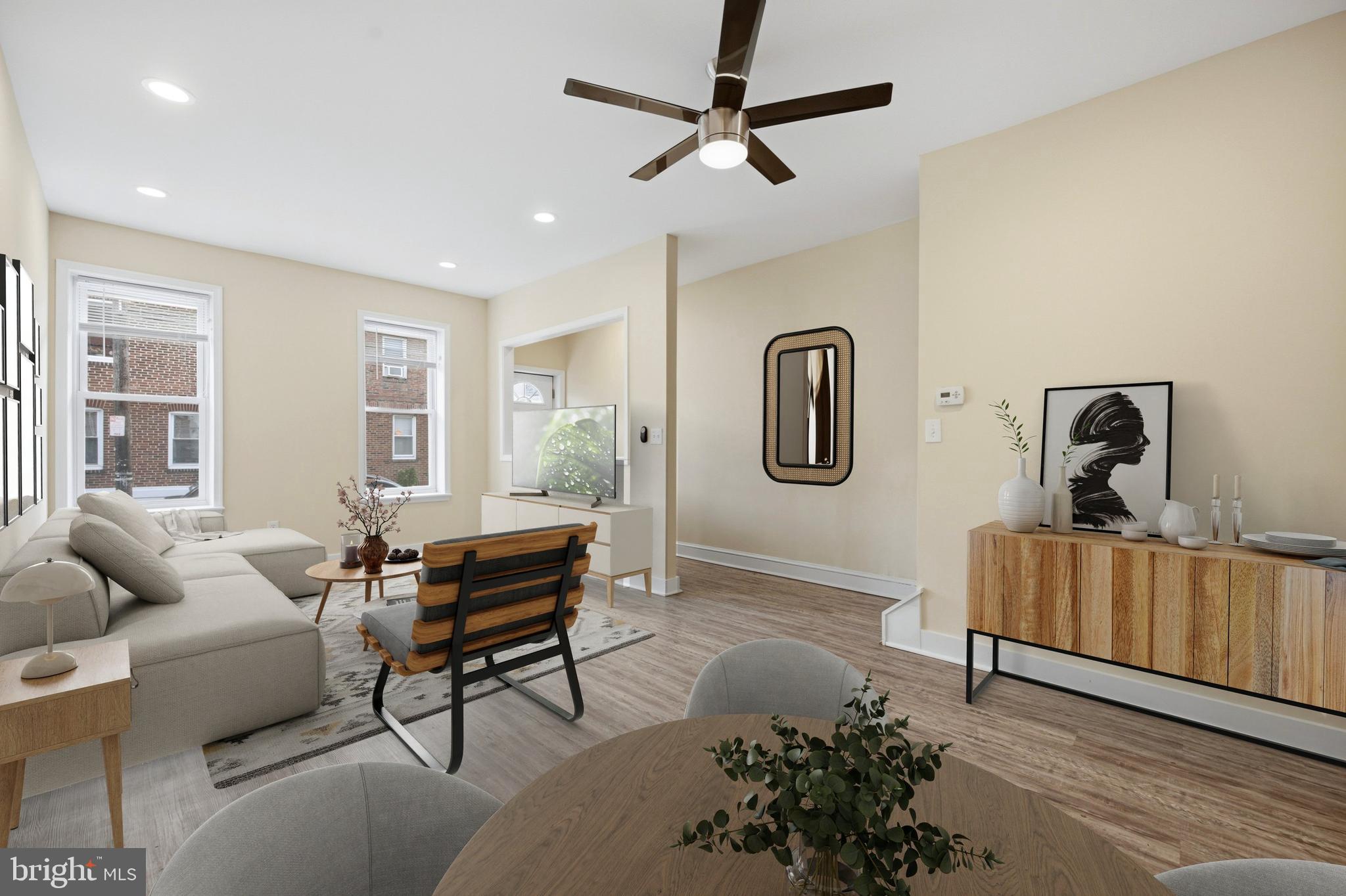 PHILADELPHIA - Residential