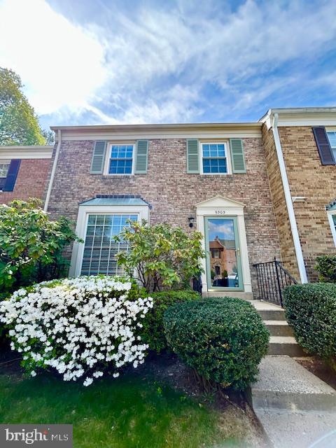 STONEHURST - Residential Lease