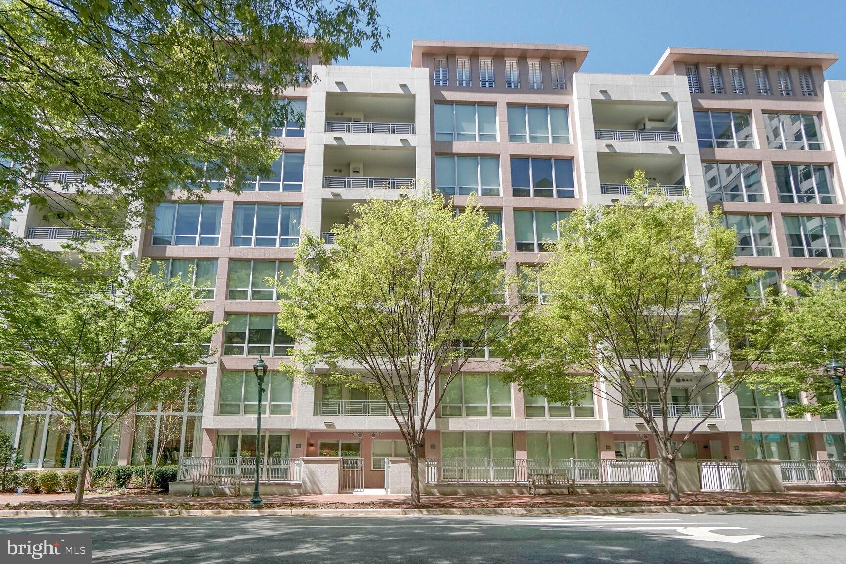 THE LAUREN - Residential