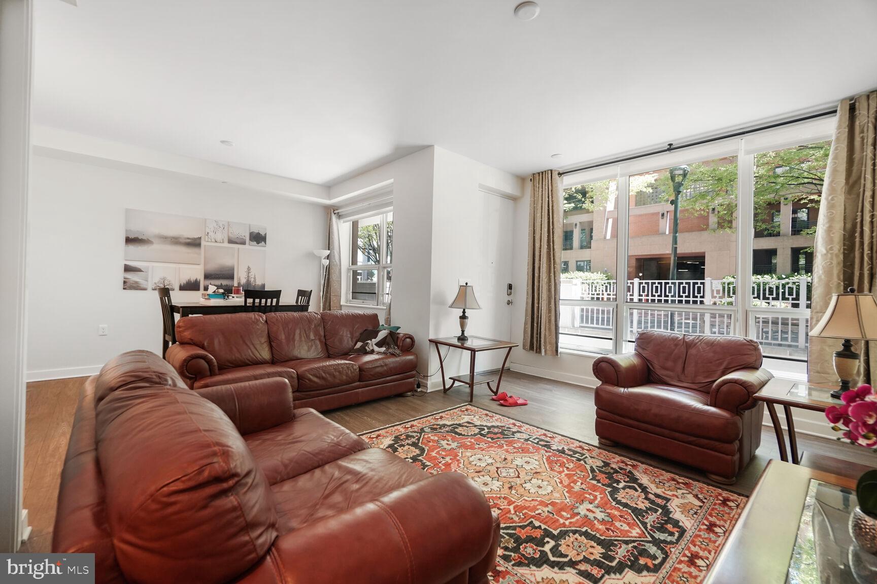 THE LAUREN - Residential