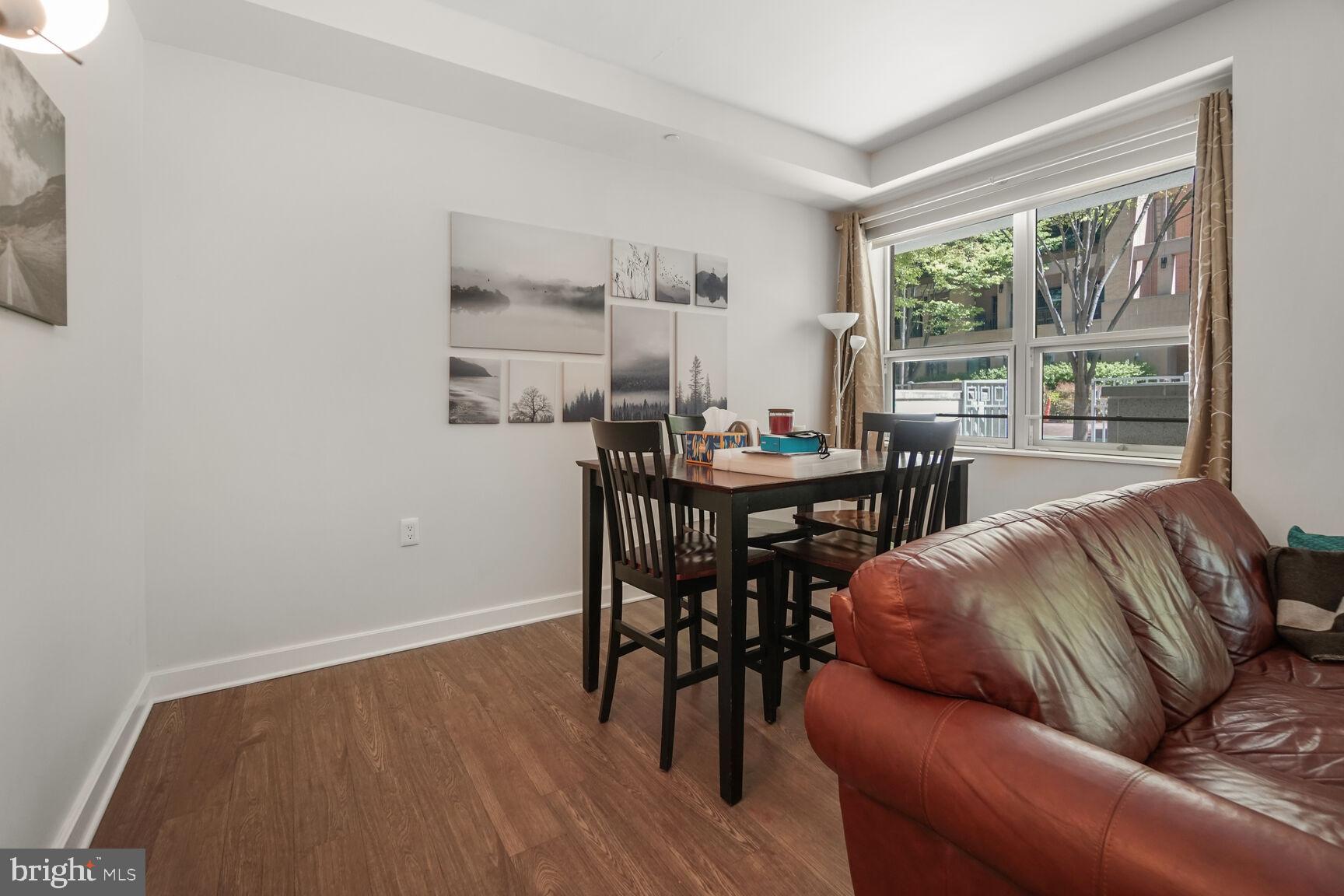 THE LAUREN - Residential