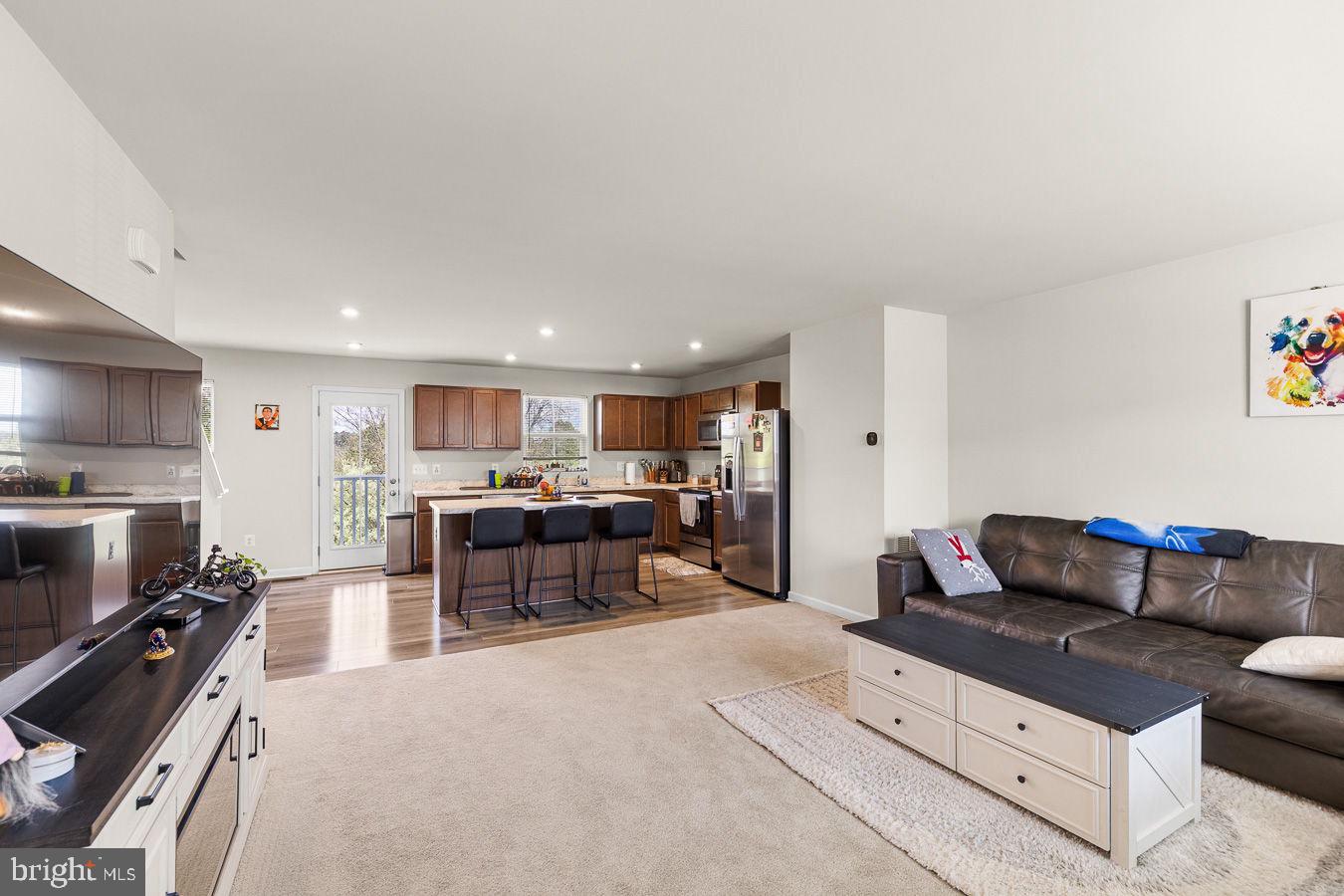 MIDDLETOWN - Residential