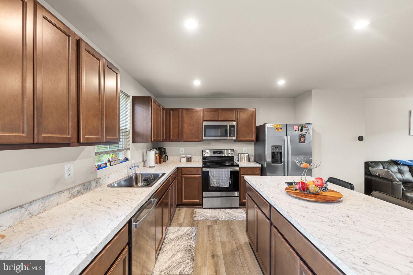 MIDDLETOWN - Residential