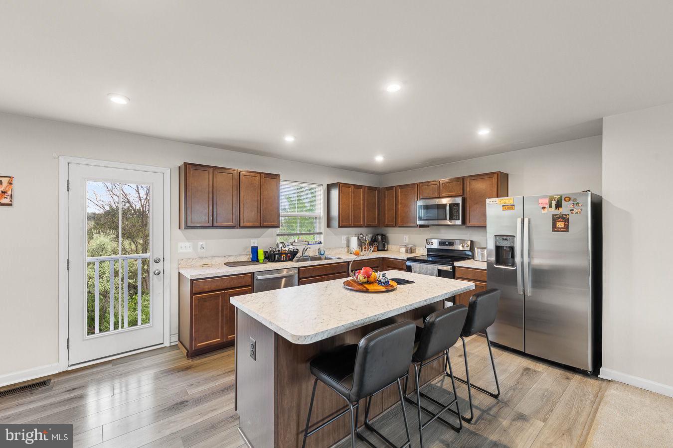 MIDDLETOWN - Residential