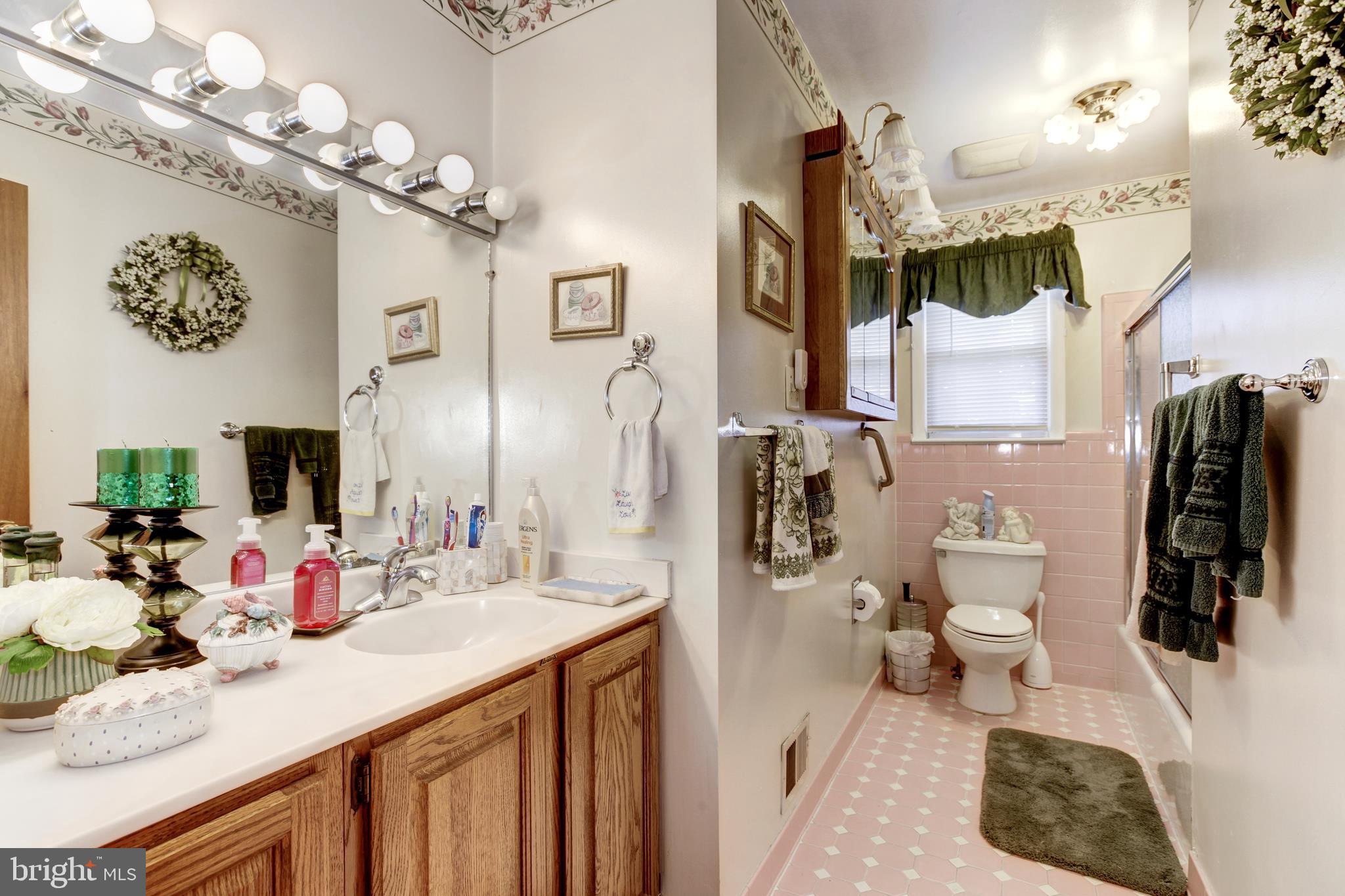SILVER SPRING - Residential