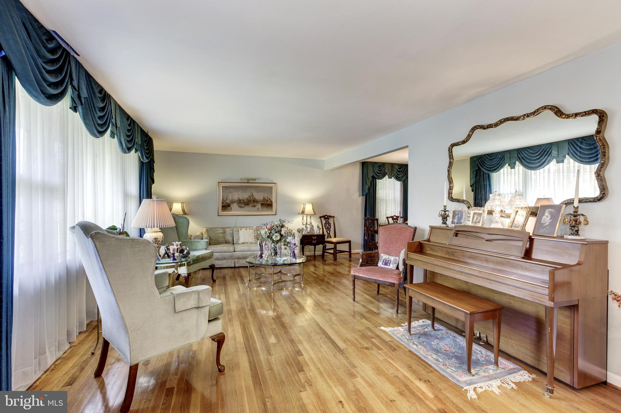 SILVER SPRING - Residential