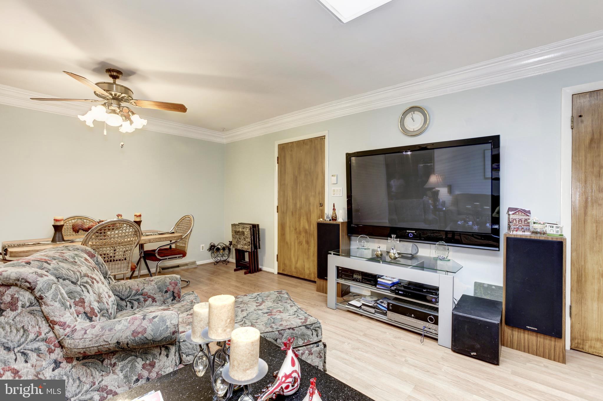 SILVER SPRING - Residential