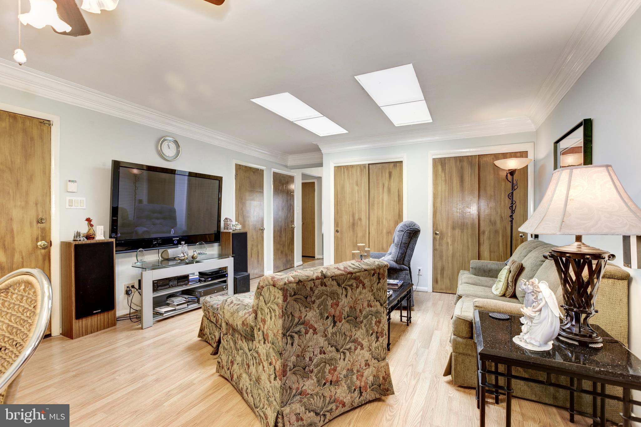 SILVER SPRING - Residential