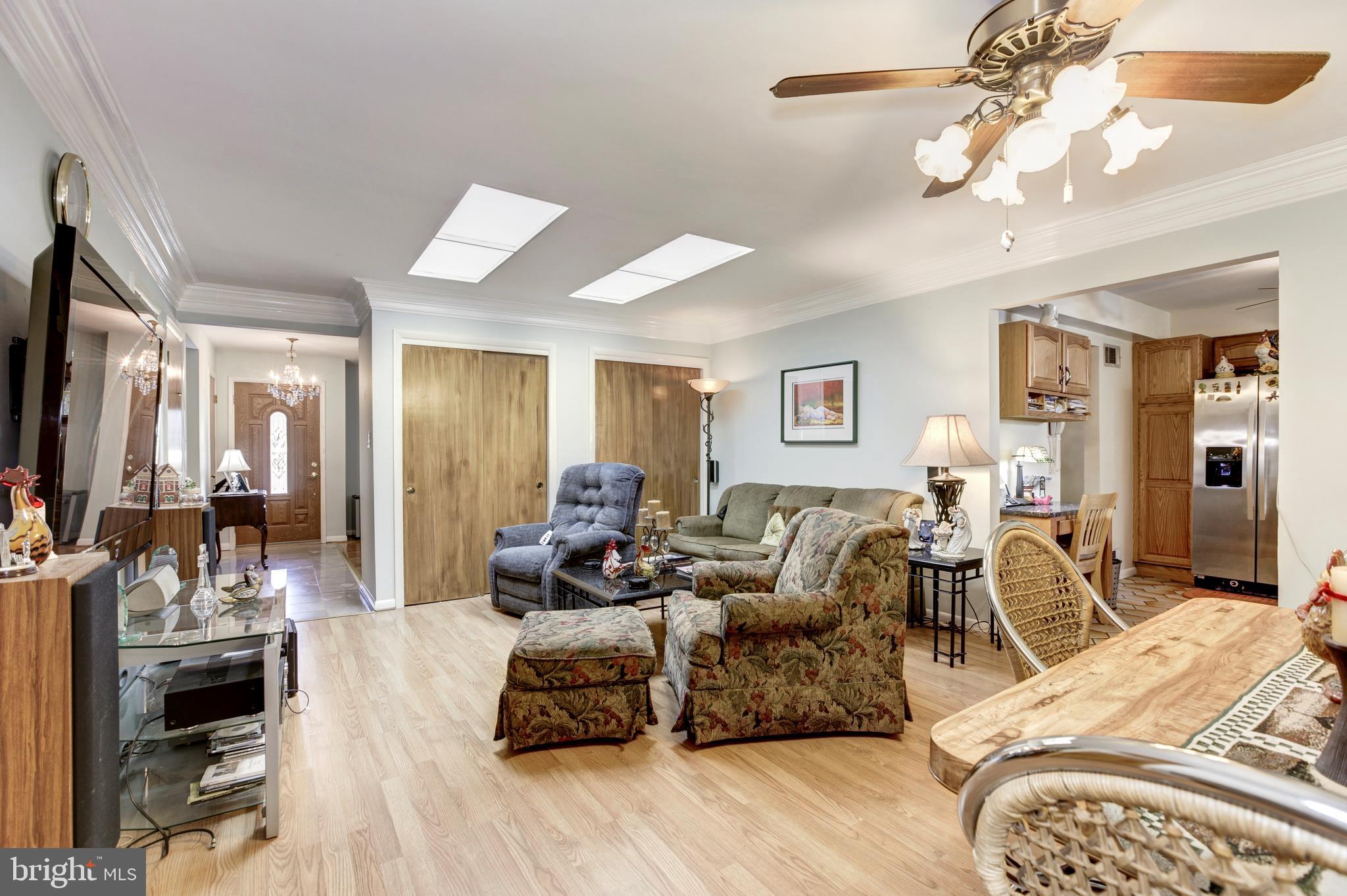 SILVER SPRING - Residential