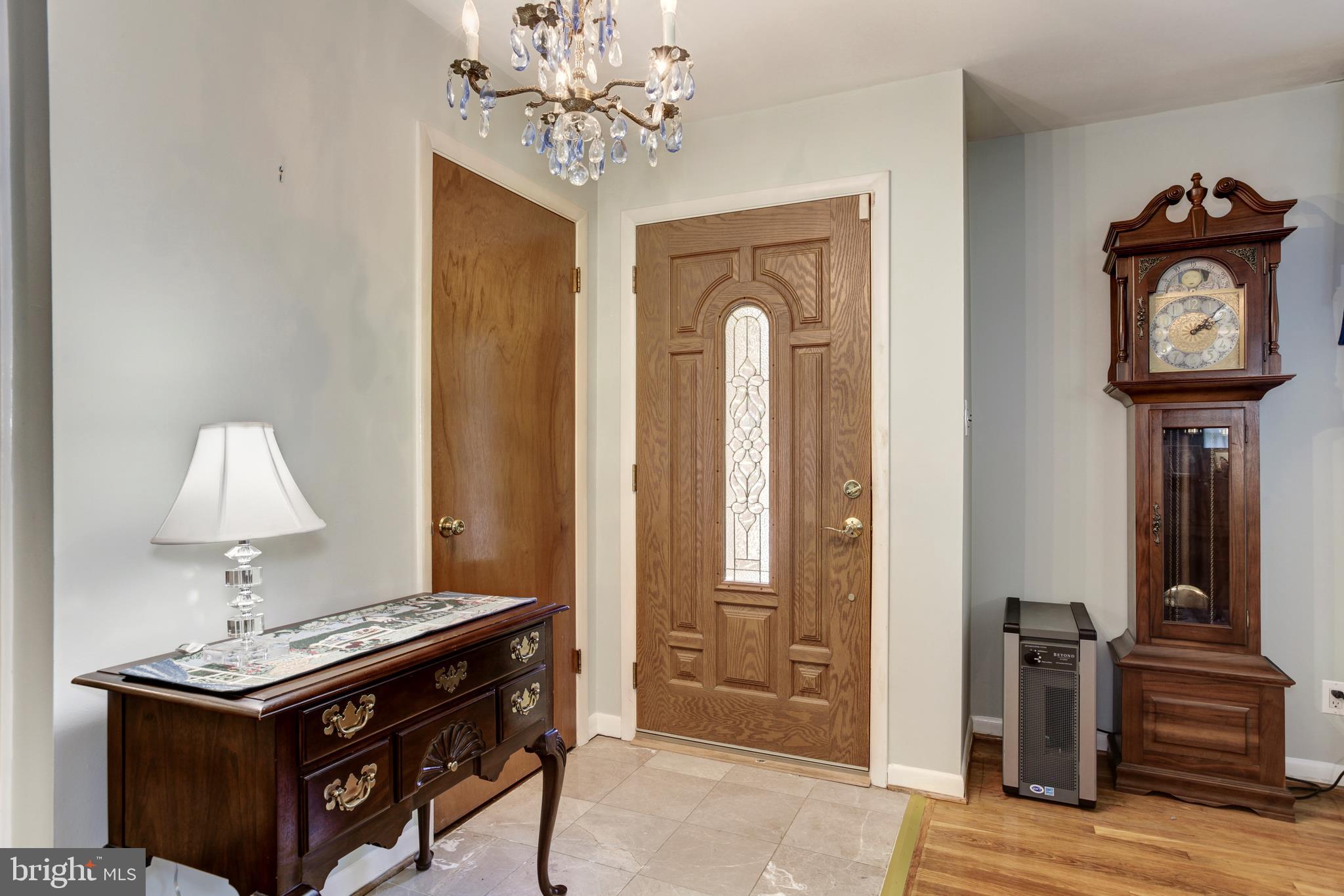 SILVER SPRING - Residential