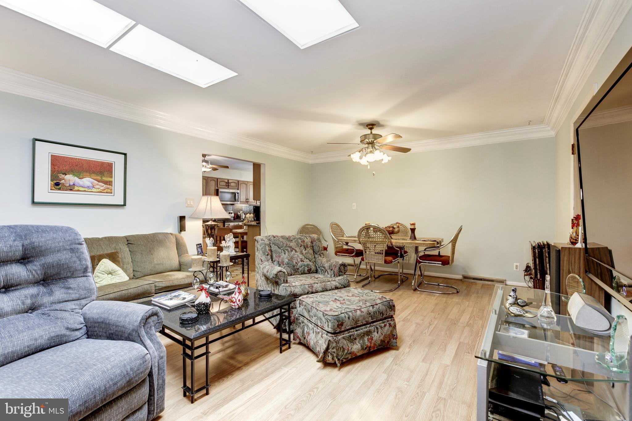 SILVER SPRING - Residential