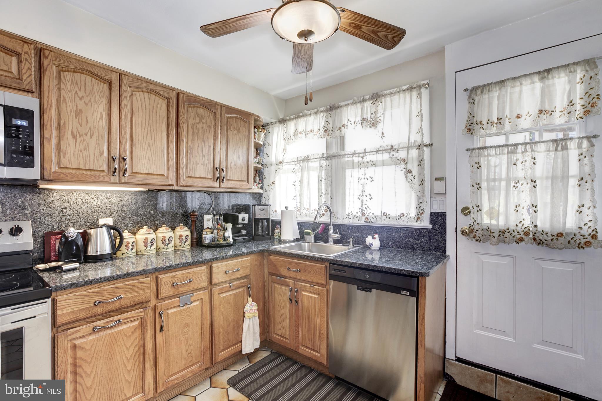 SILVER SPRING - Residential