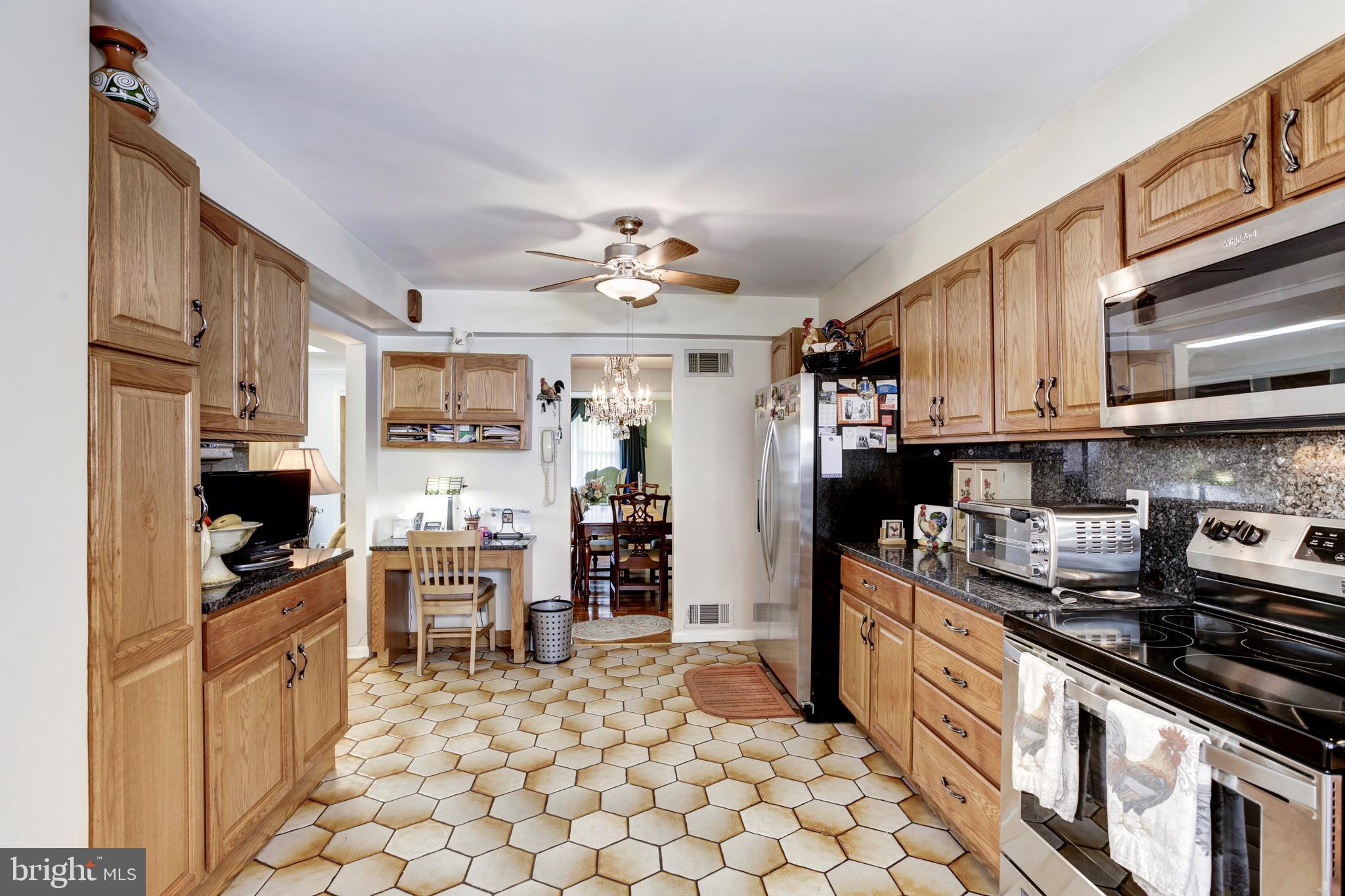 SILVER SPRING - Residential