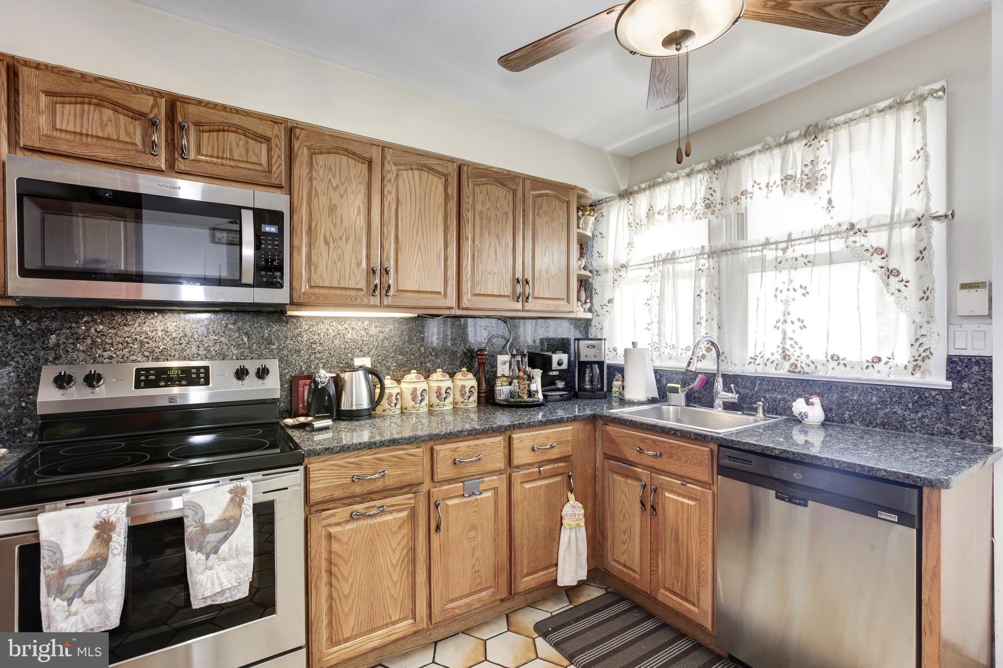 SILVER SPRING - Residential