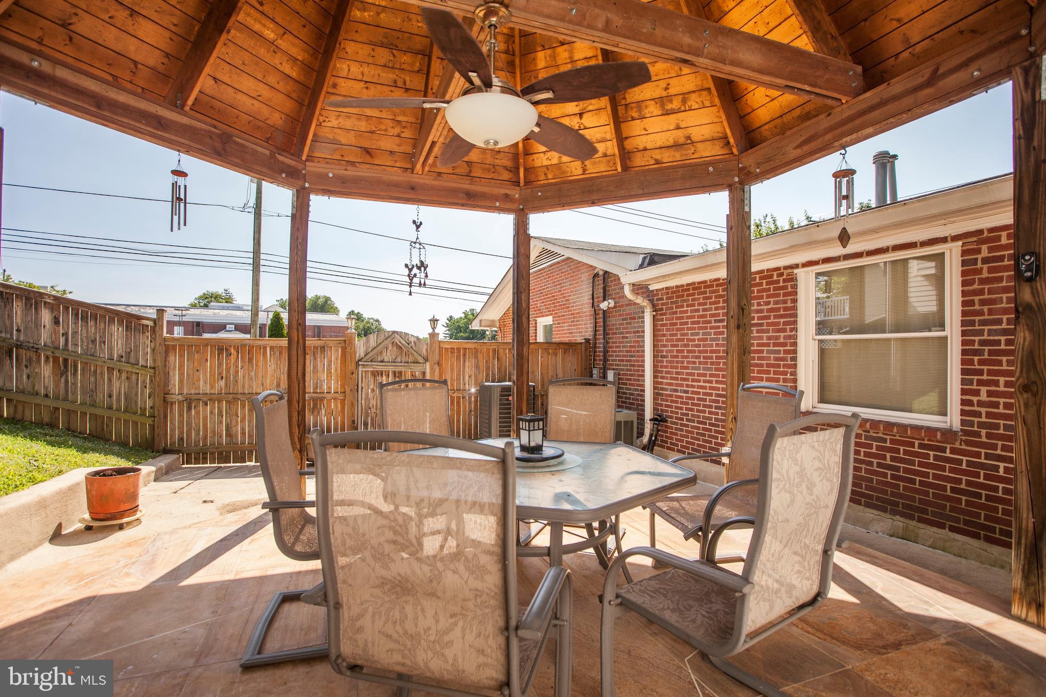SILVER SPRING - Residential