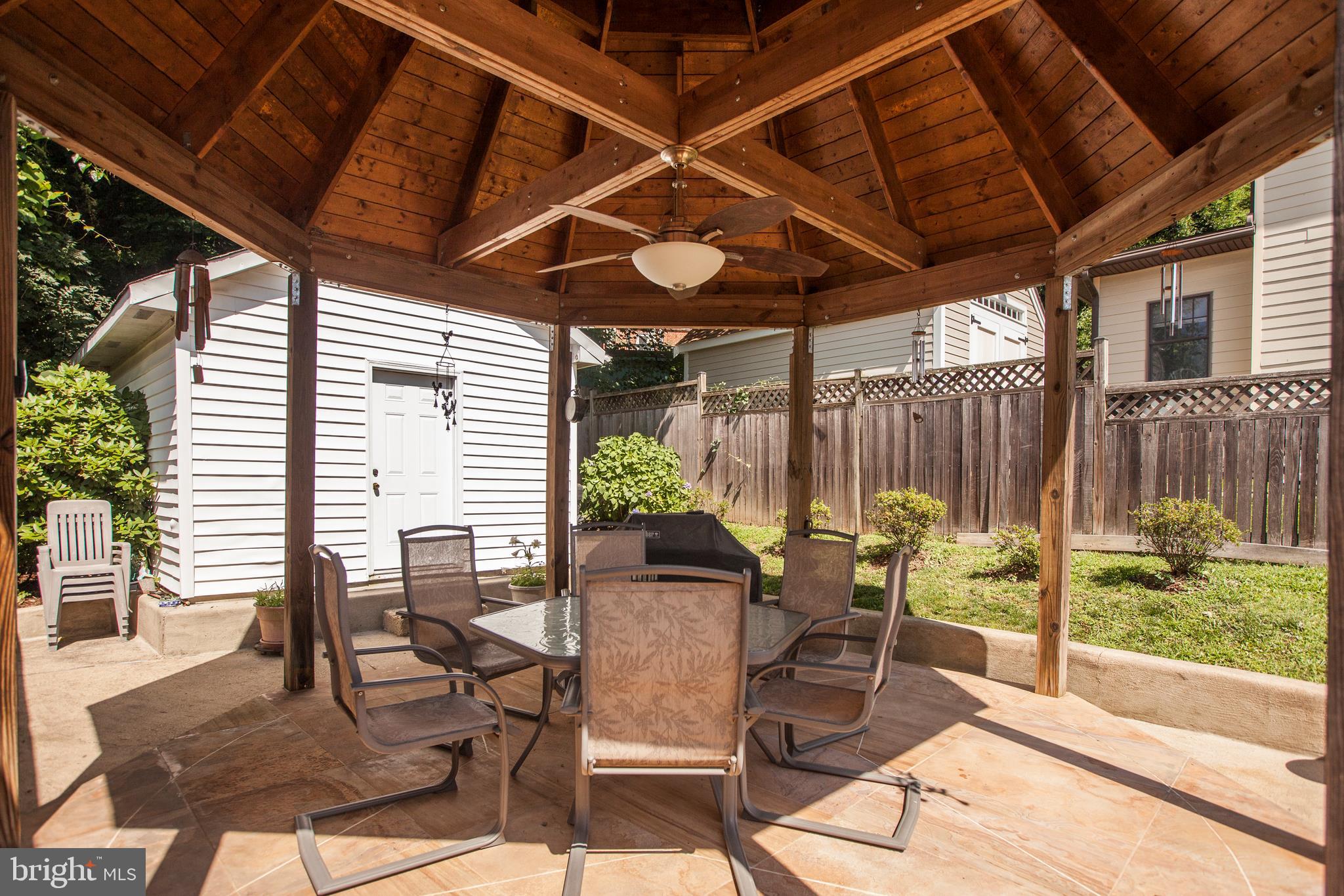 SILVER SPRING - Residential