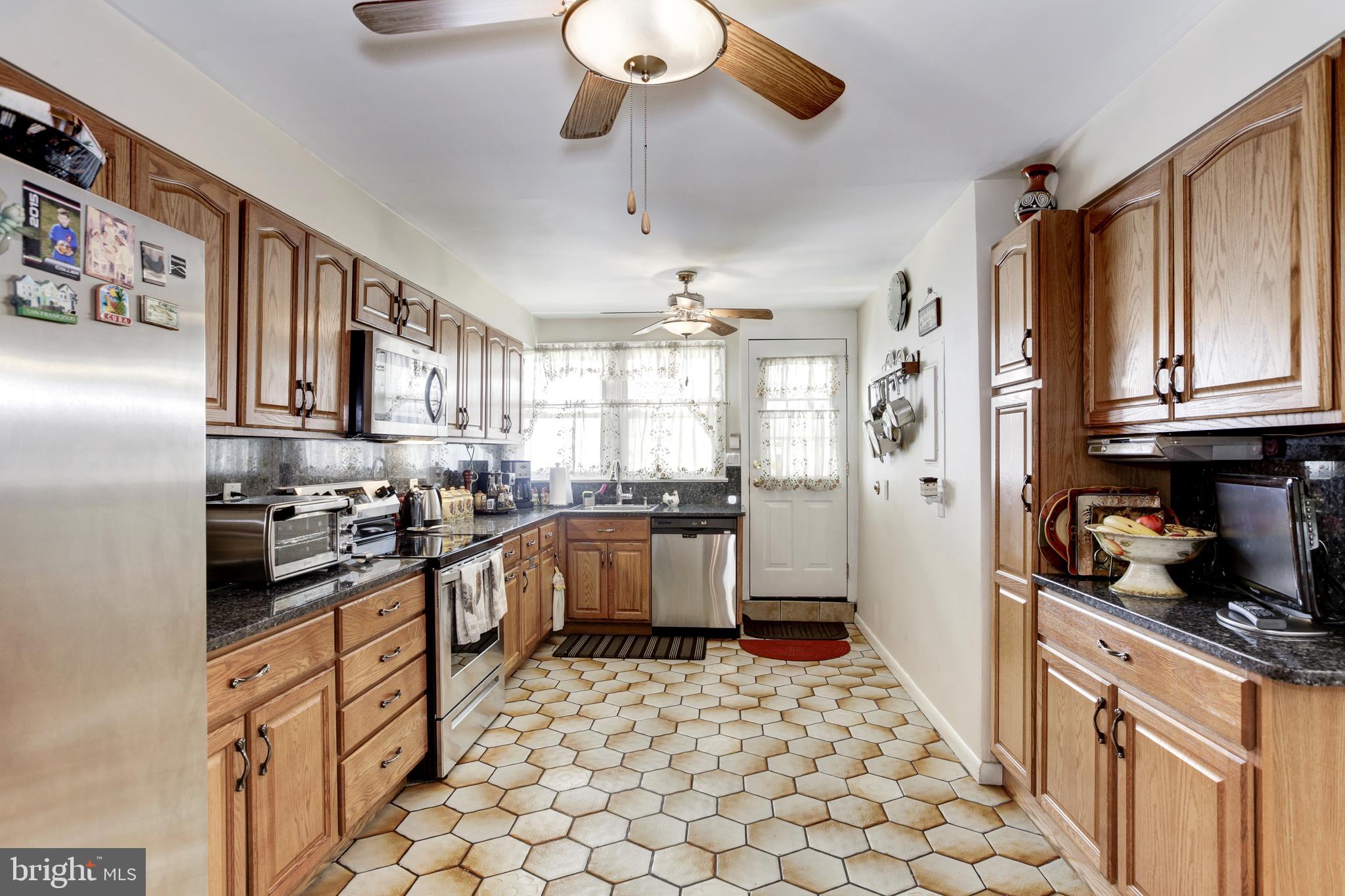 SILVER SPRING - Residential