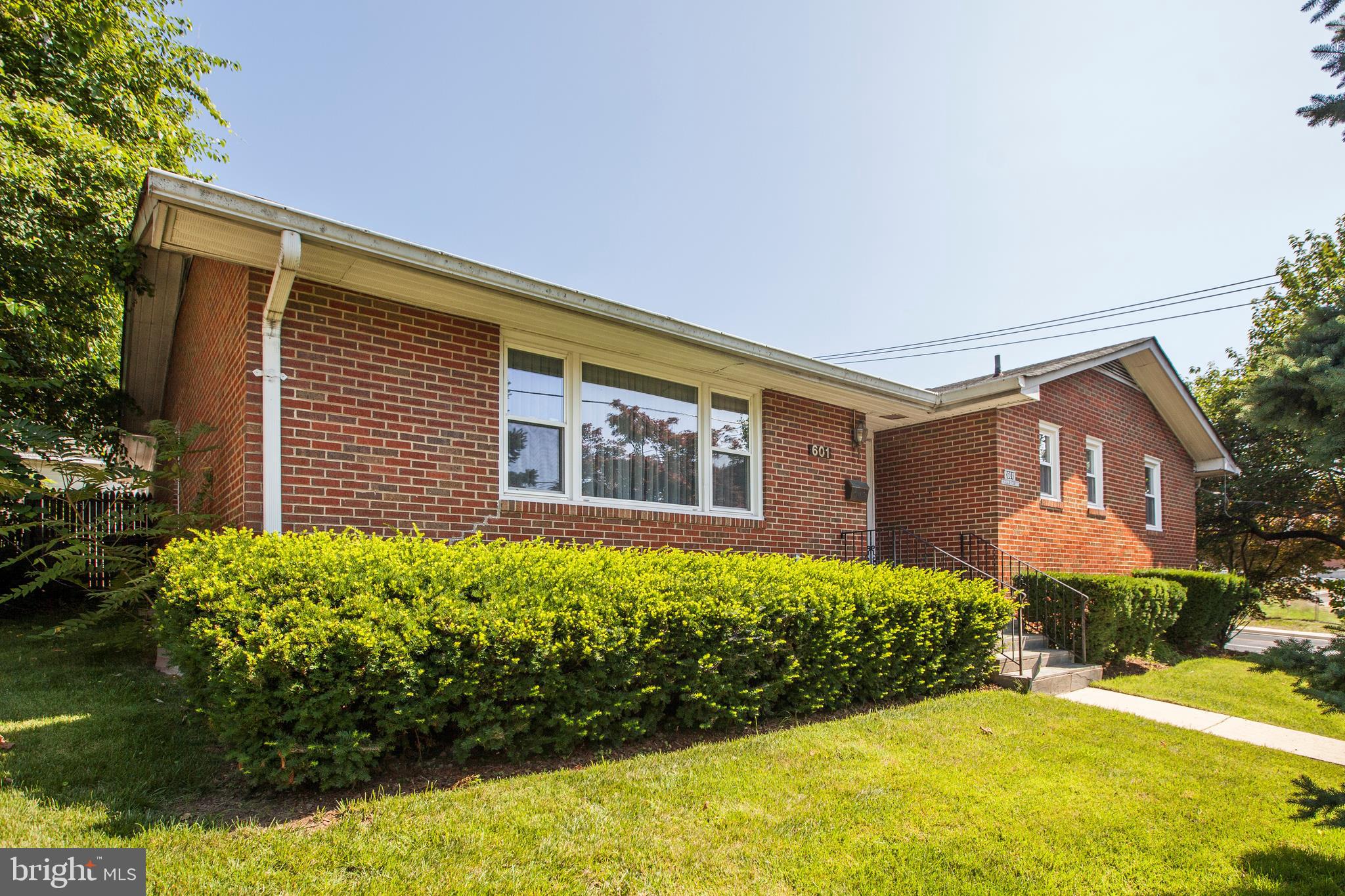 SILVER SPRING - Residential