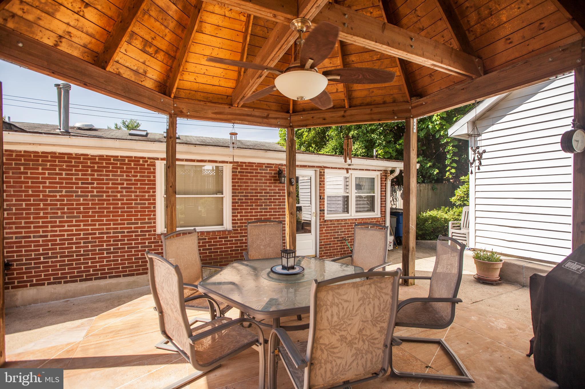 SILVER SPRING - Residential