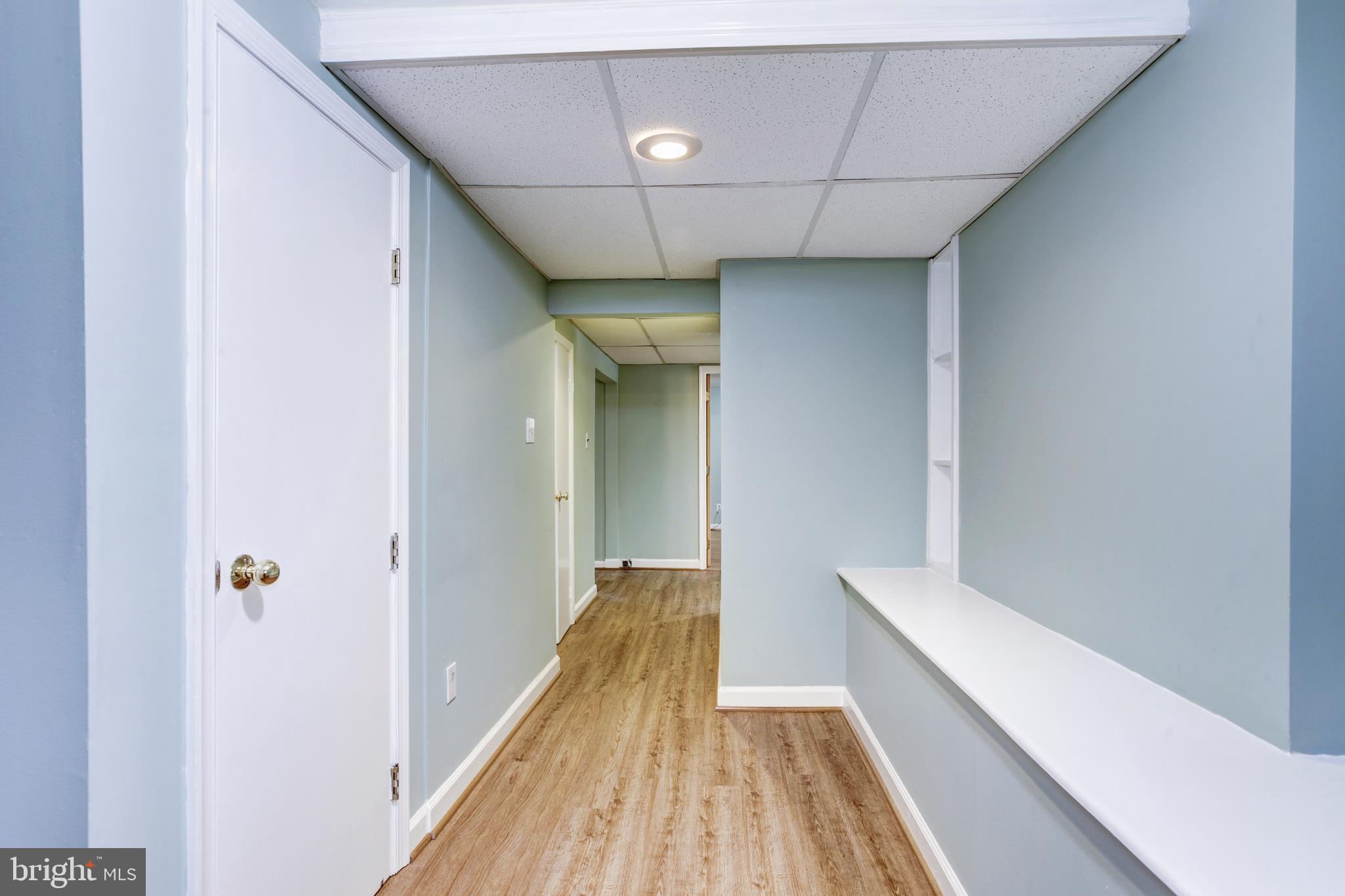 SILVER SPRING - Residential