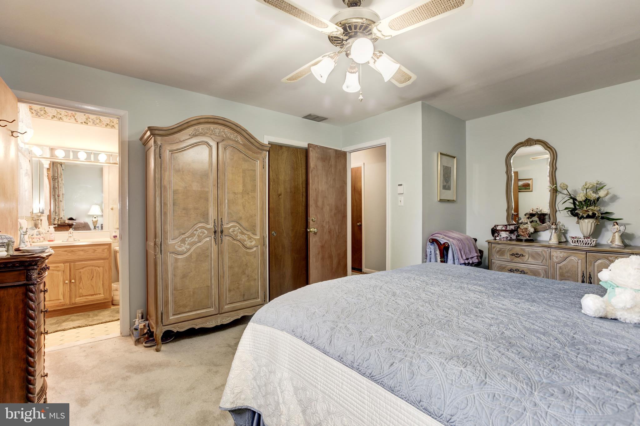 SILVER SPRING - Residential
