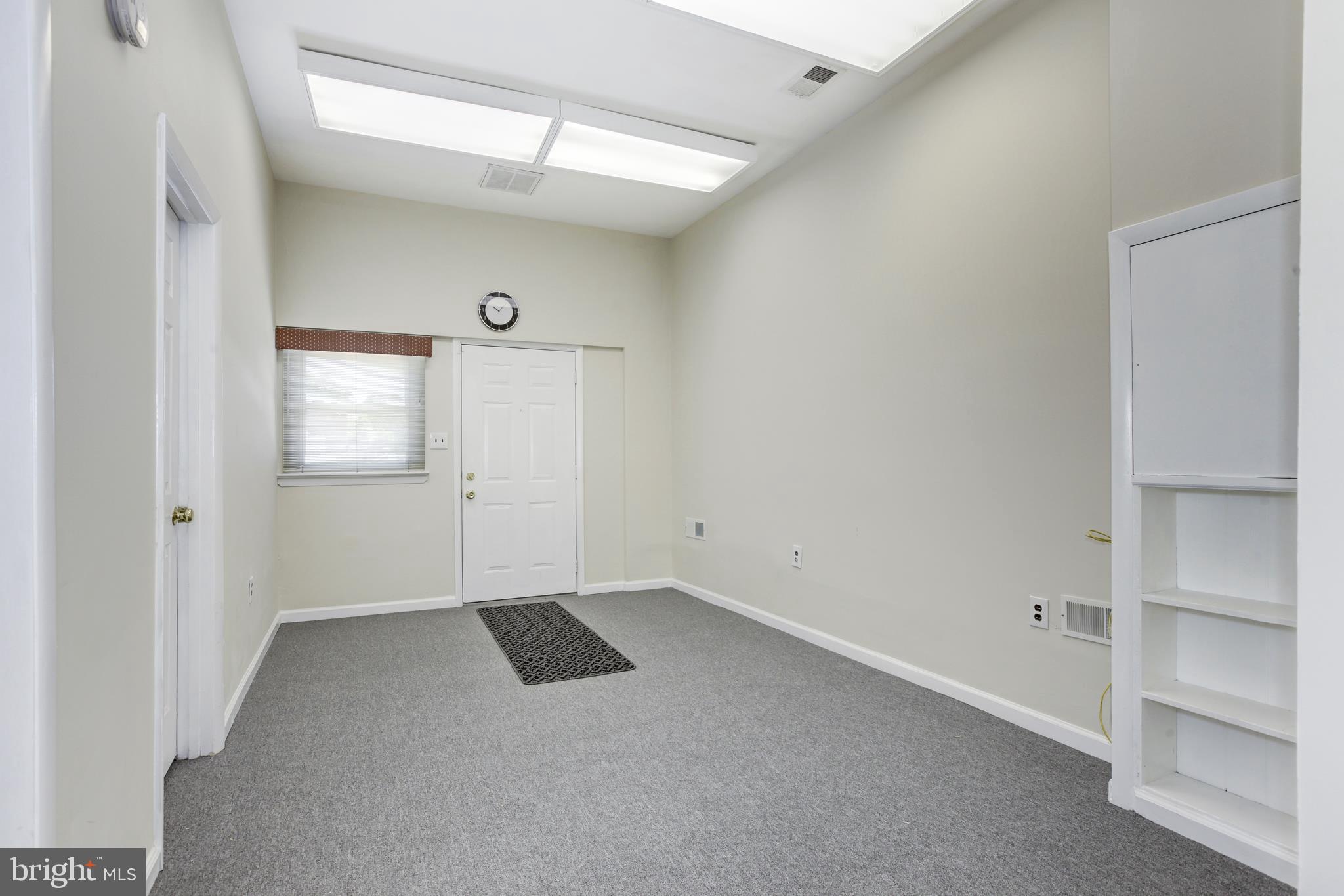 SILVER SPRING - Residential