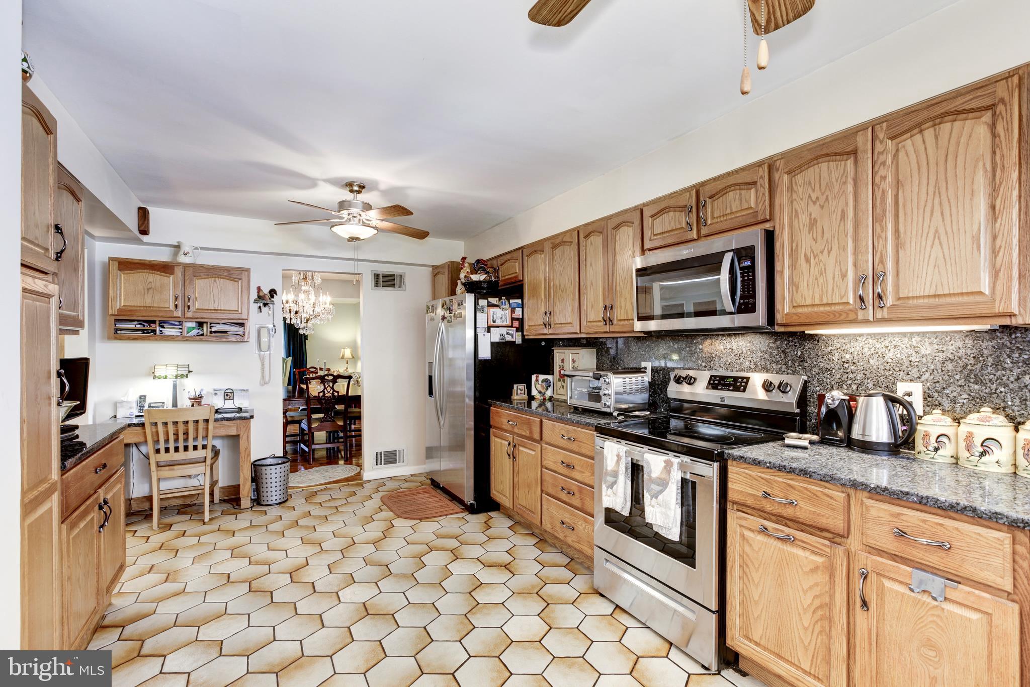 SILVER SPRING - Residential