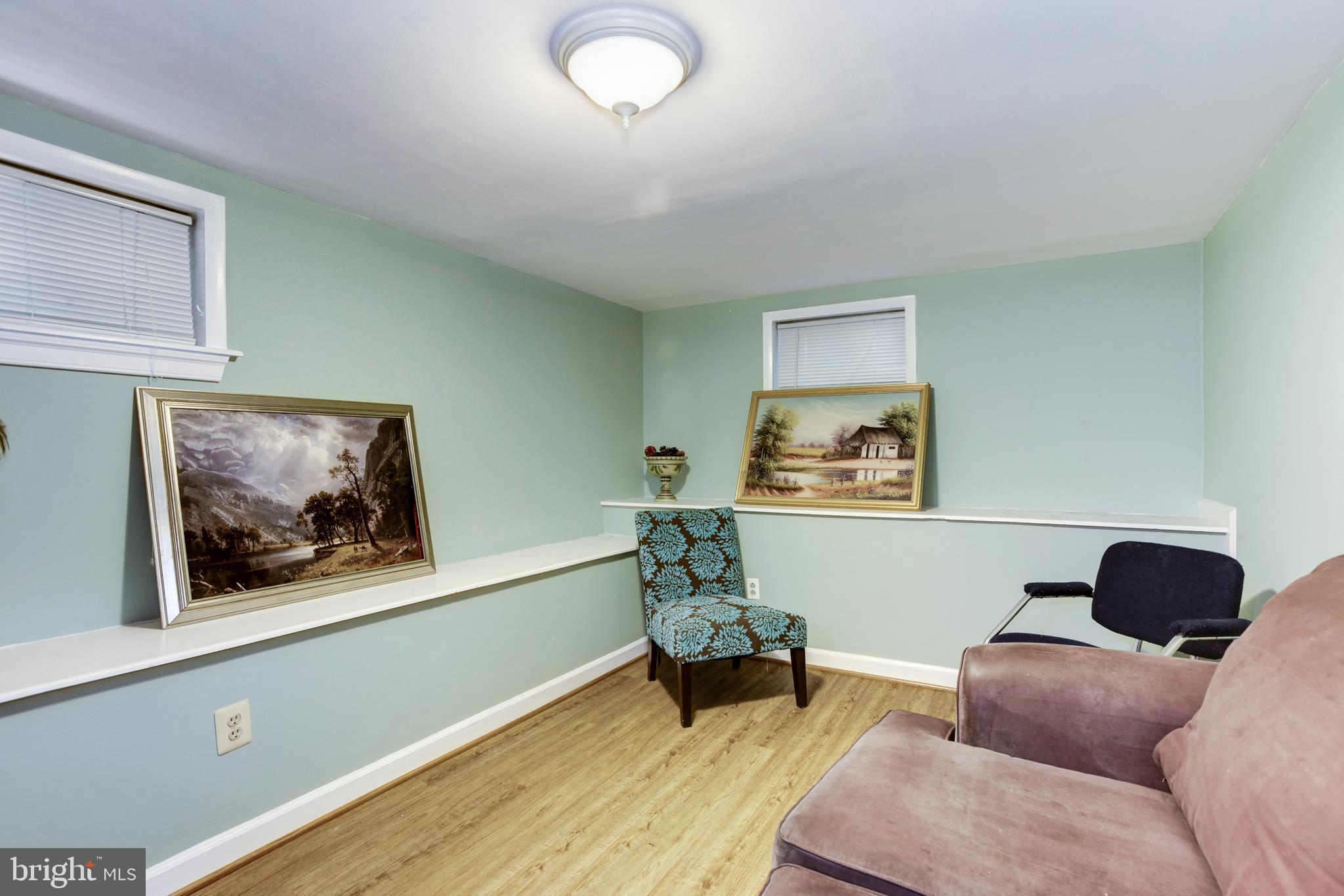 SILVER SPRING - Residential