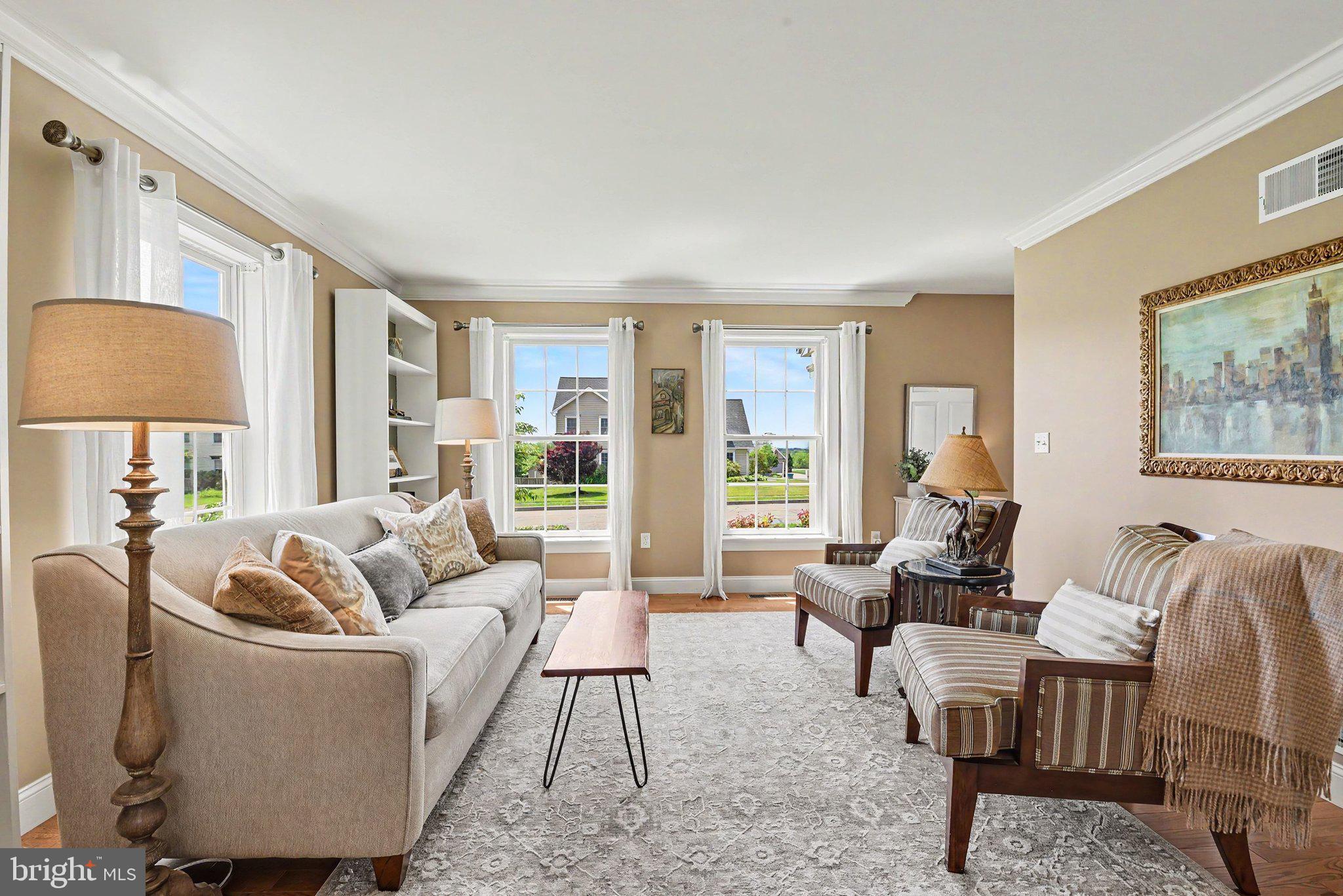 NORTH RIDGE - Residential
