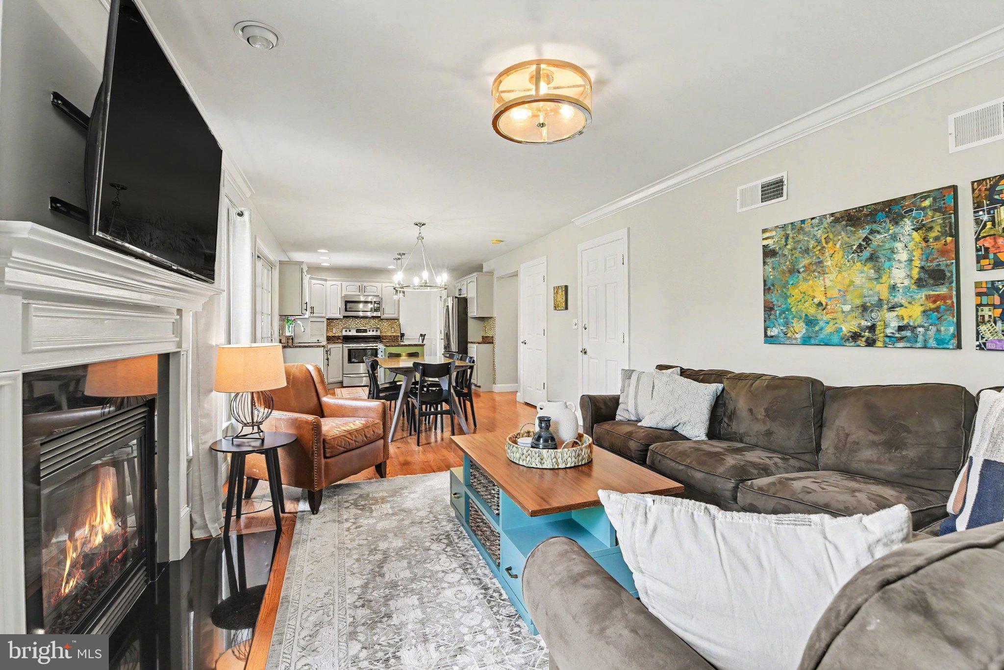 NORTH RIDGE - Residential