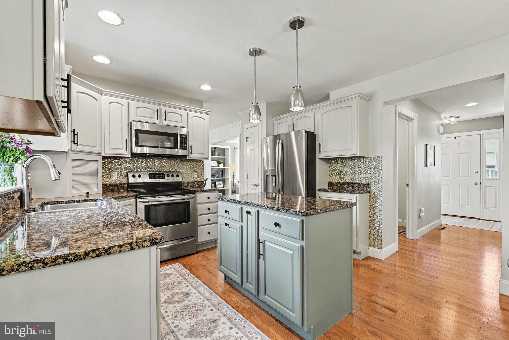NORTH RIDGE - Residential