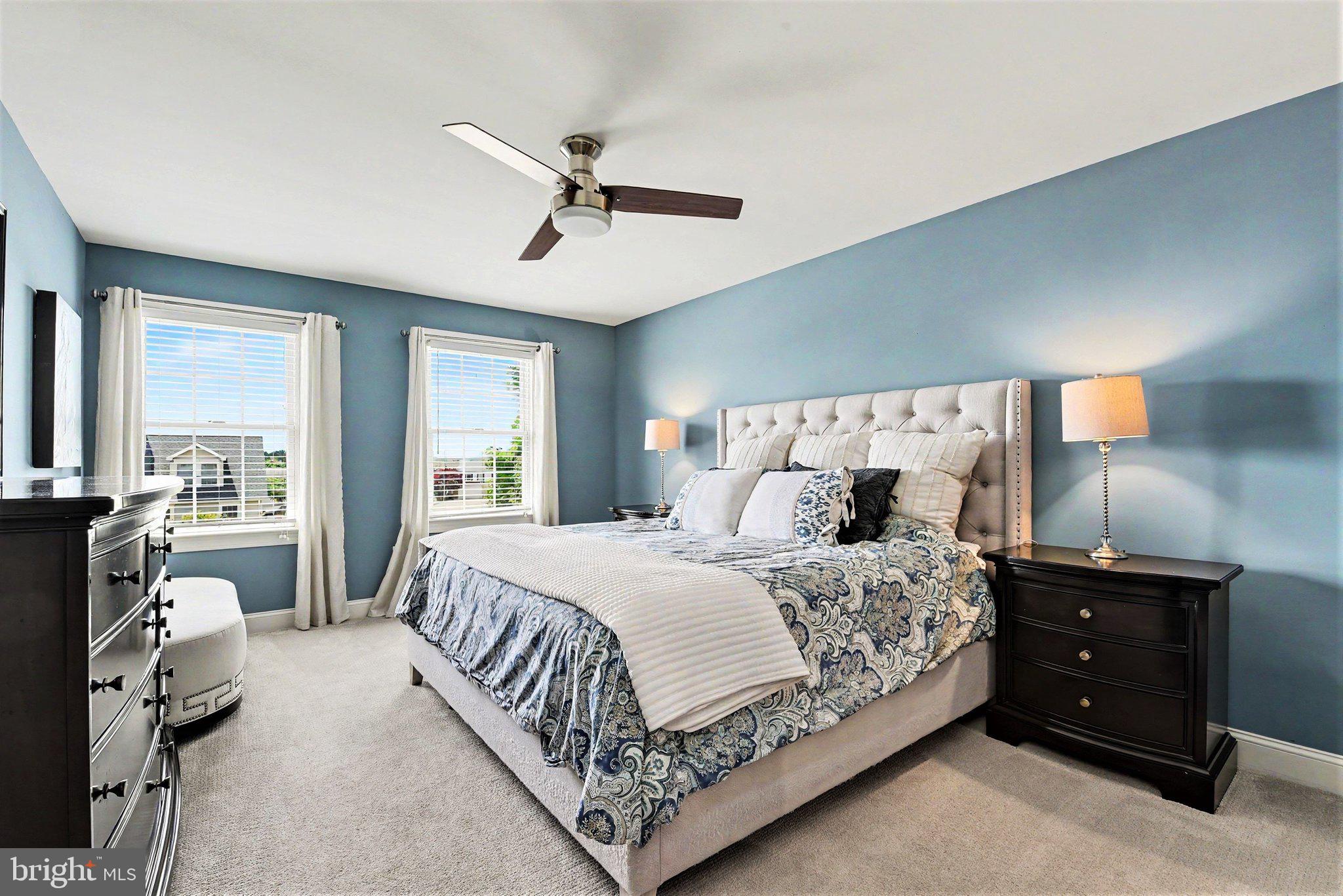 NORTH RIDGE - Residential