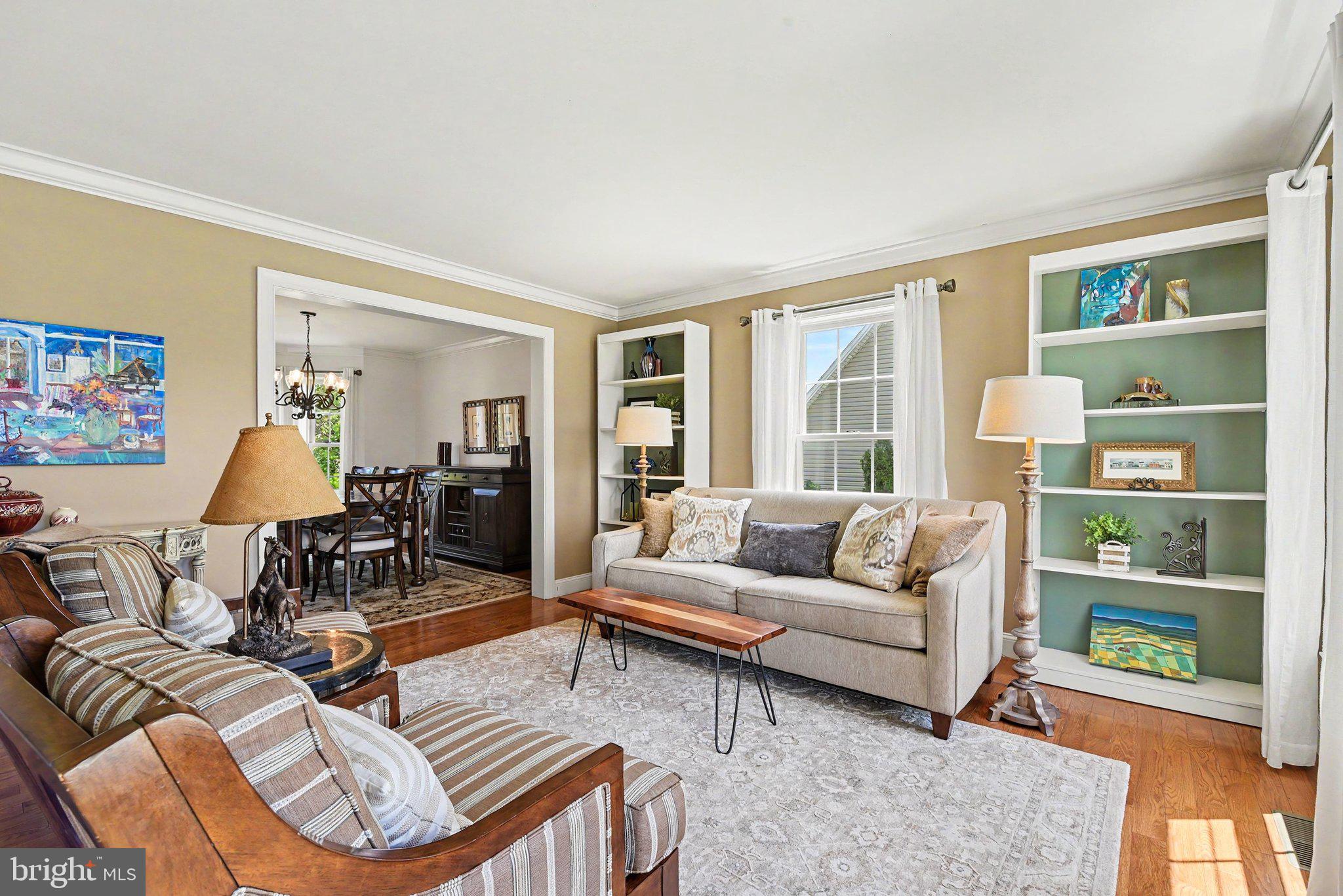 NORTH RIDGE - Residential