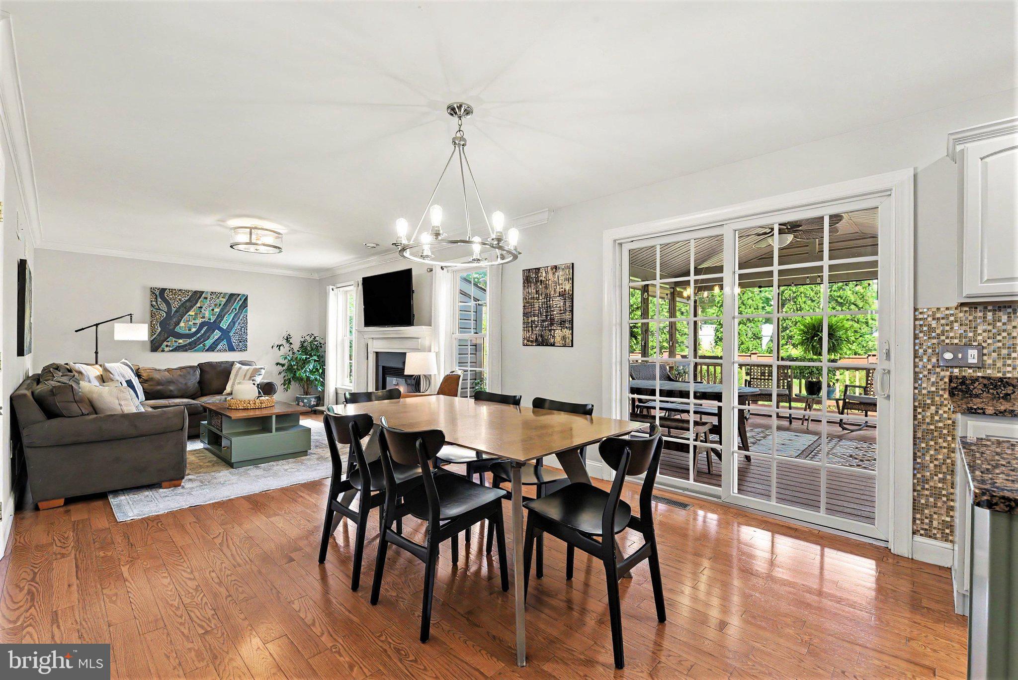 NORTH RIDGE - Residential