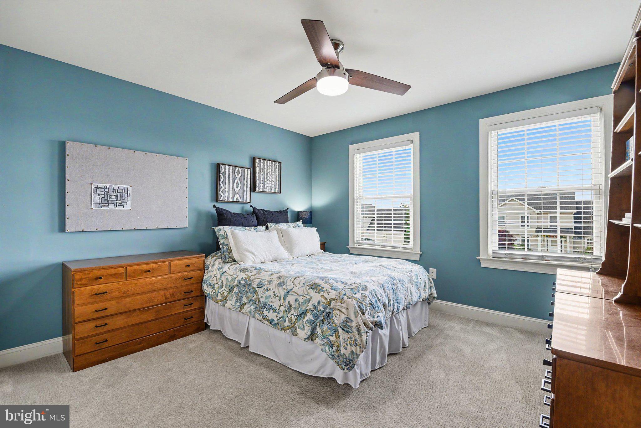 NORTH RIDGE - Residential