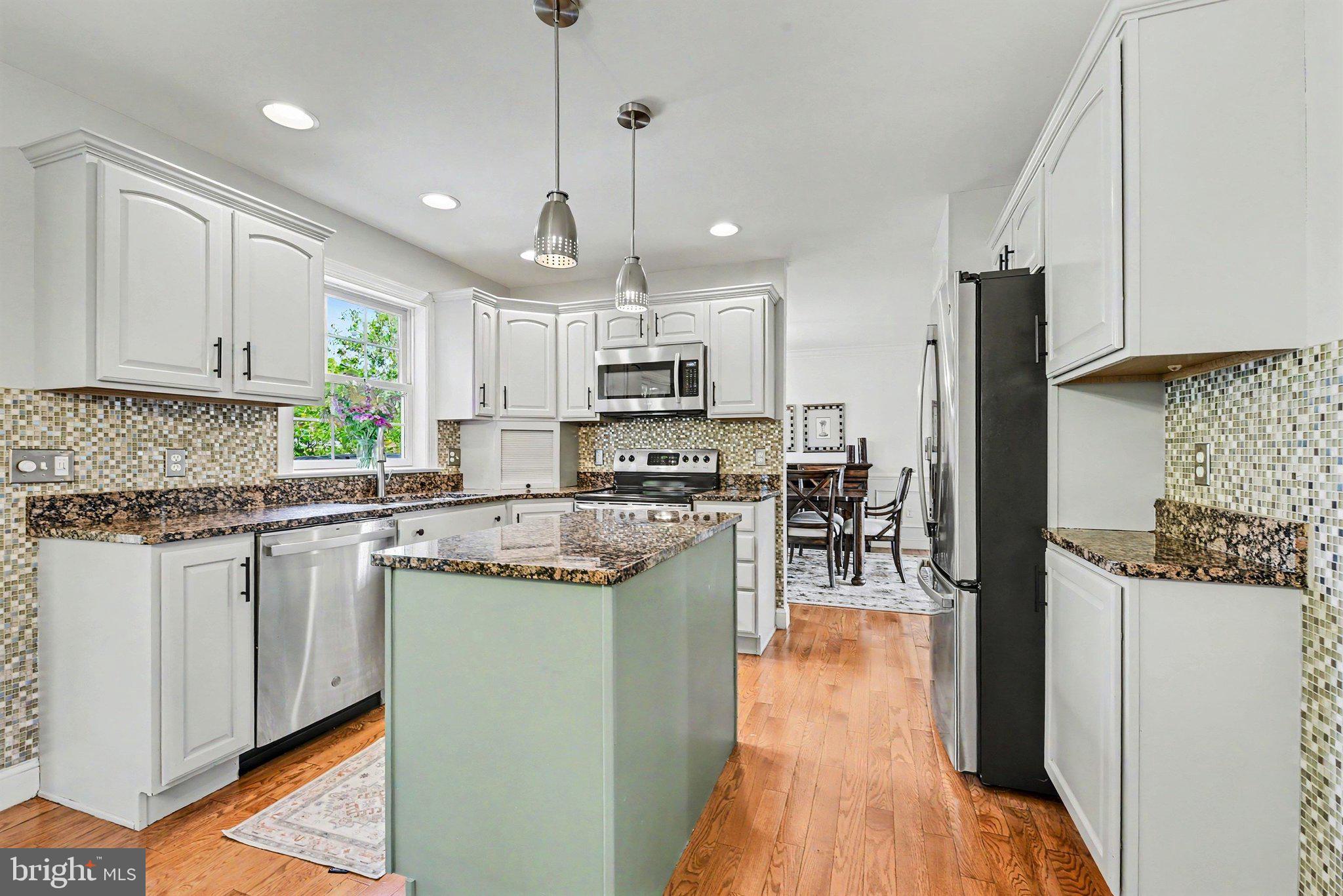 NORTH RIDGE - Residential