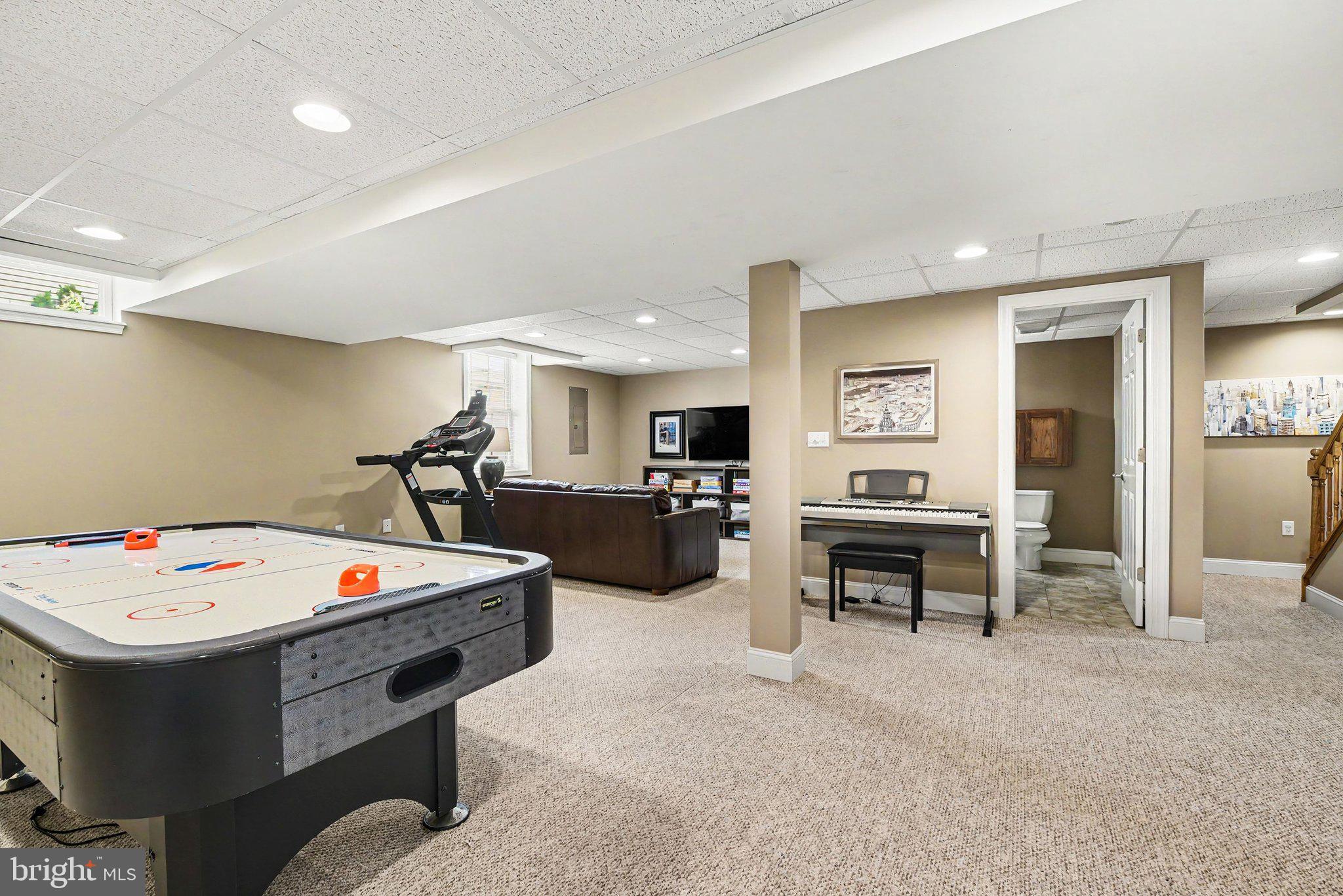 NORTH RIDGE - Residential